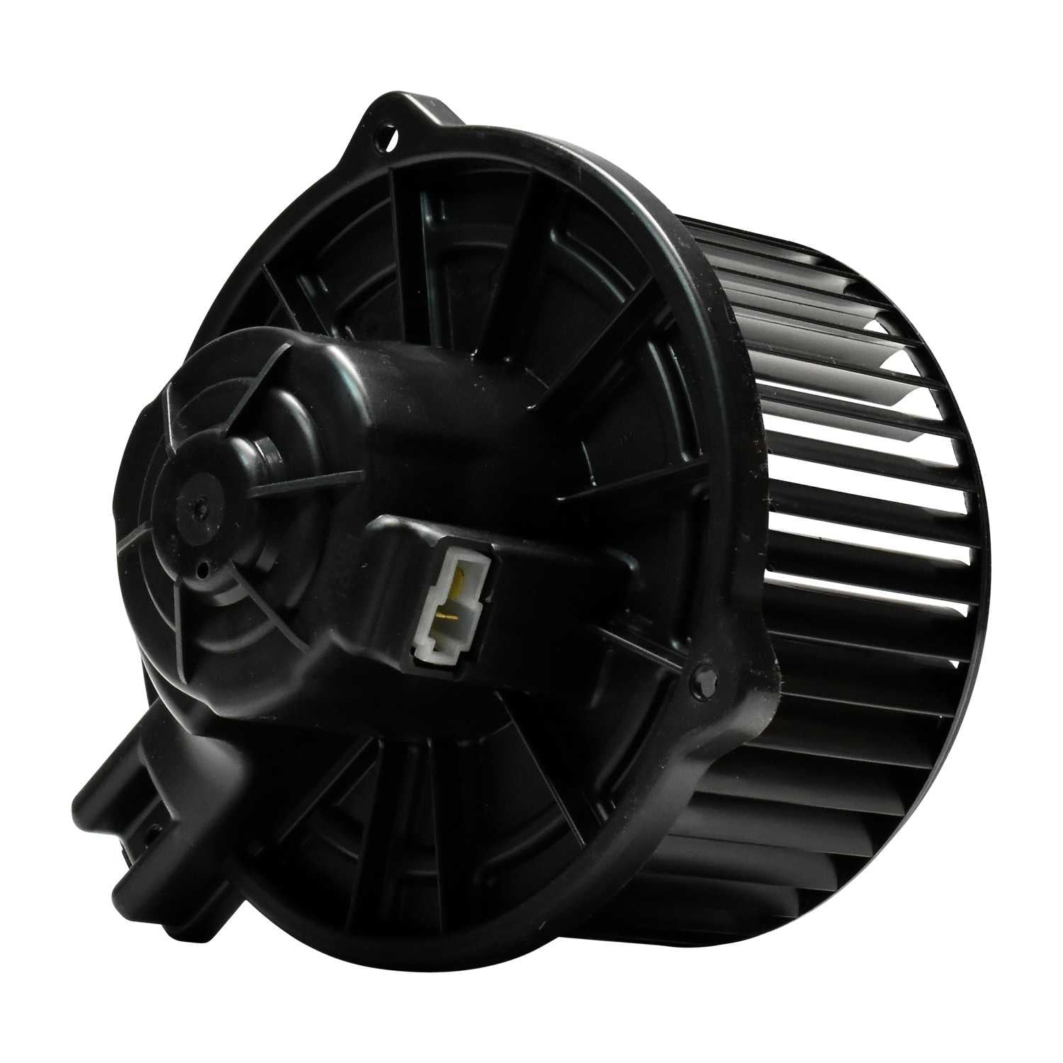 Mando HVAC Blower Motor 32A2013