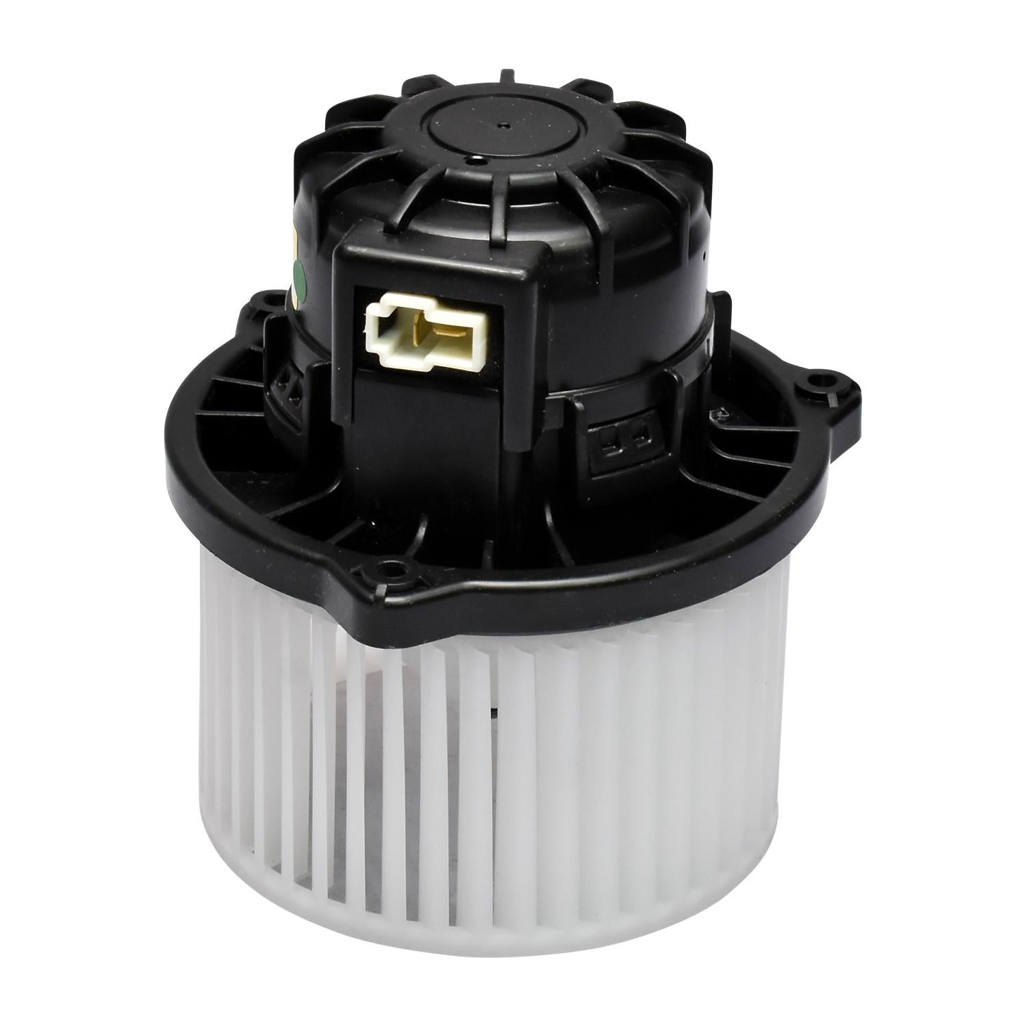 Mando HVAC Blower Motor 32A2014