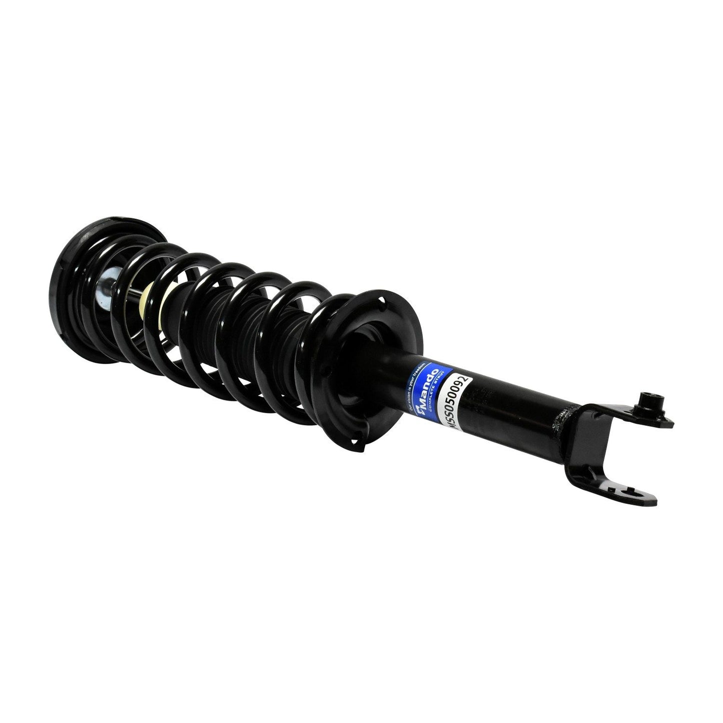 Mando Suspension Strut and Coil Spring Assembly MSS050092