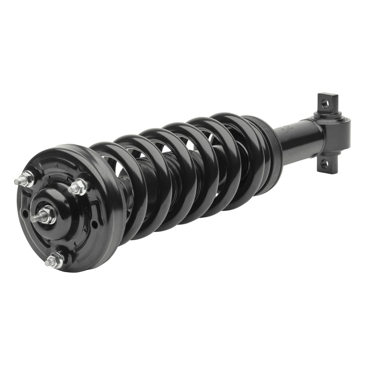Mando Suspension Strut and Coil Spring Assembly MSS050372
