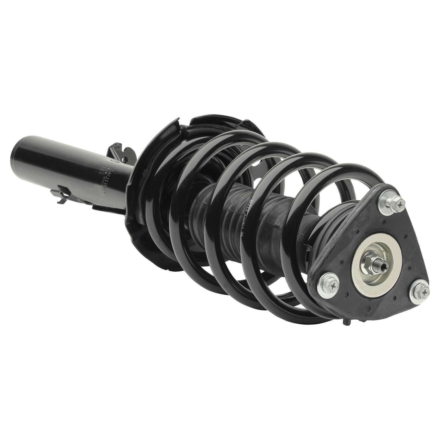 Mando Suspension Strut and Coil Spring Assembly MSS050623