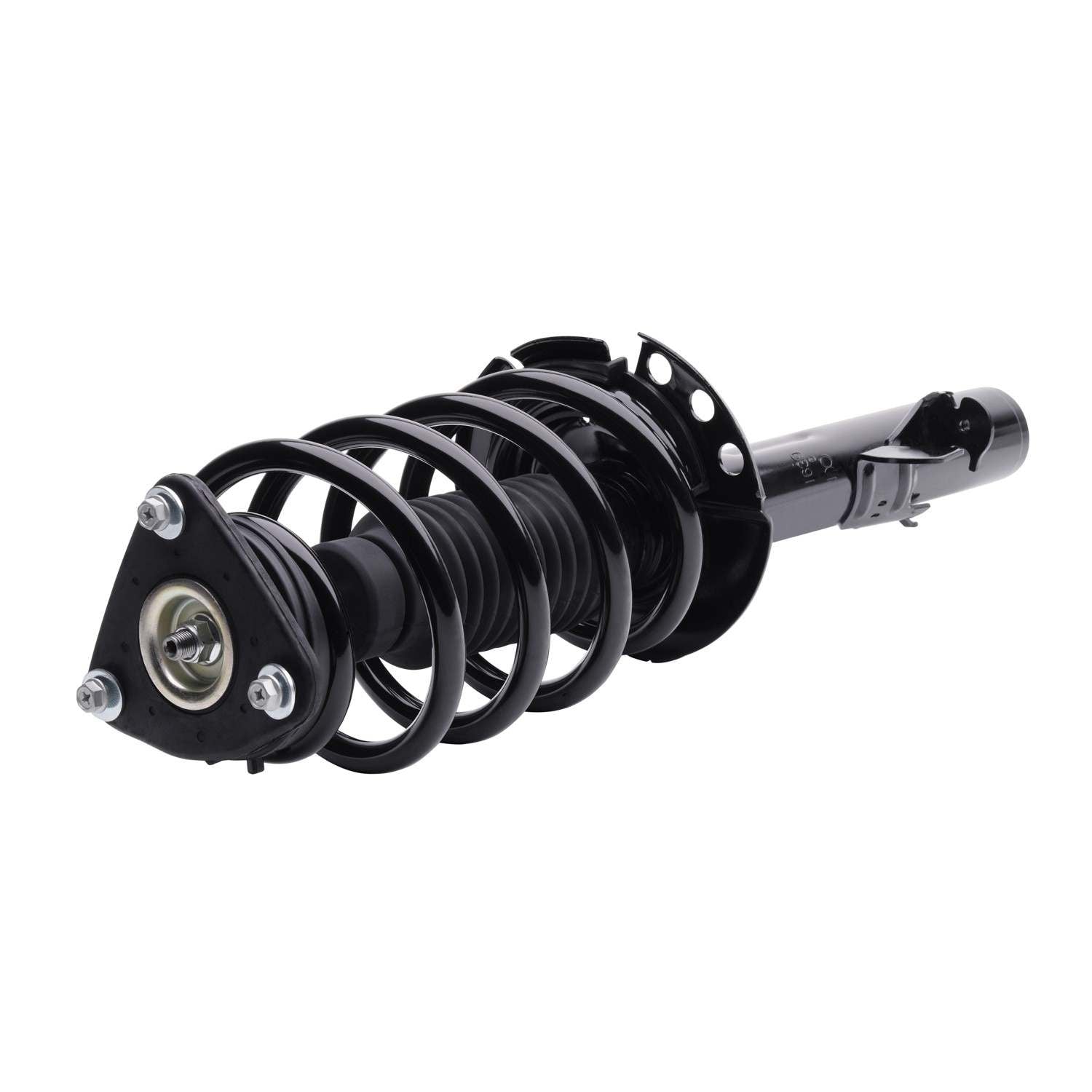 Mando Suspension Strut and Coil Spring Assembly MSS050625