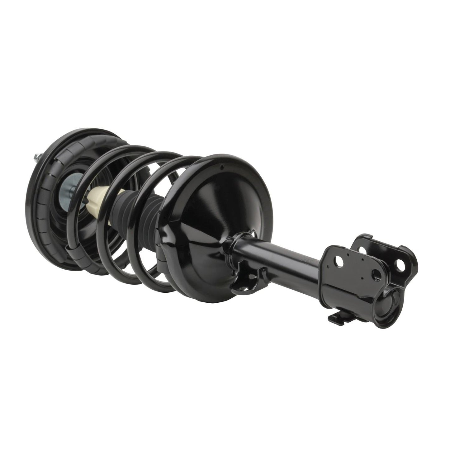 Mando Suspension Strut and Coil Spring Assembly MSS050654