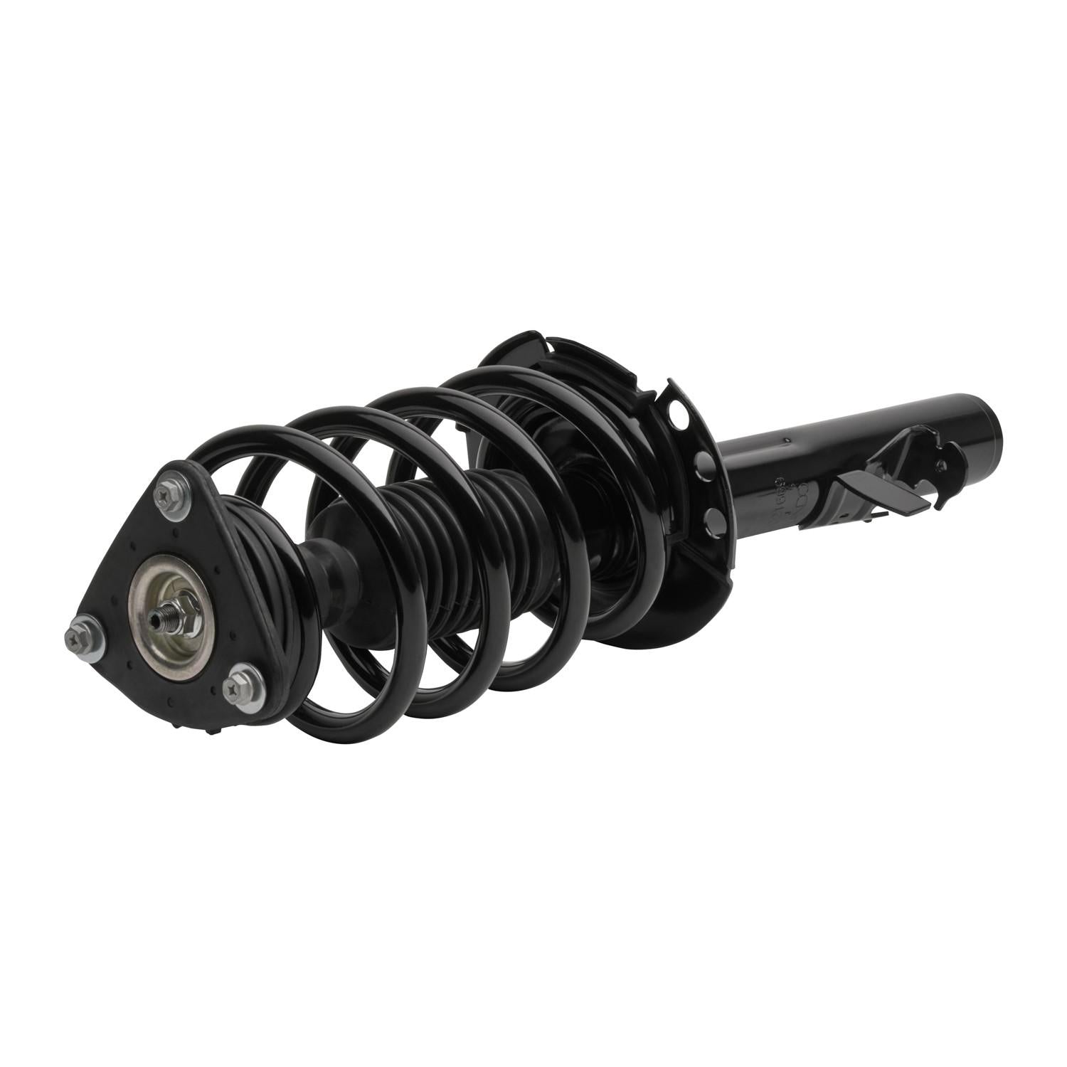 Mando Suspension Strut and Coil Spring Assembly MSS050659