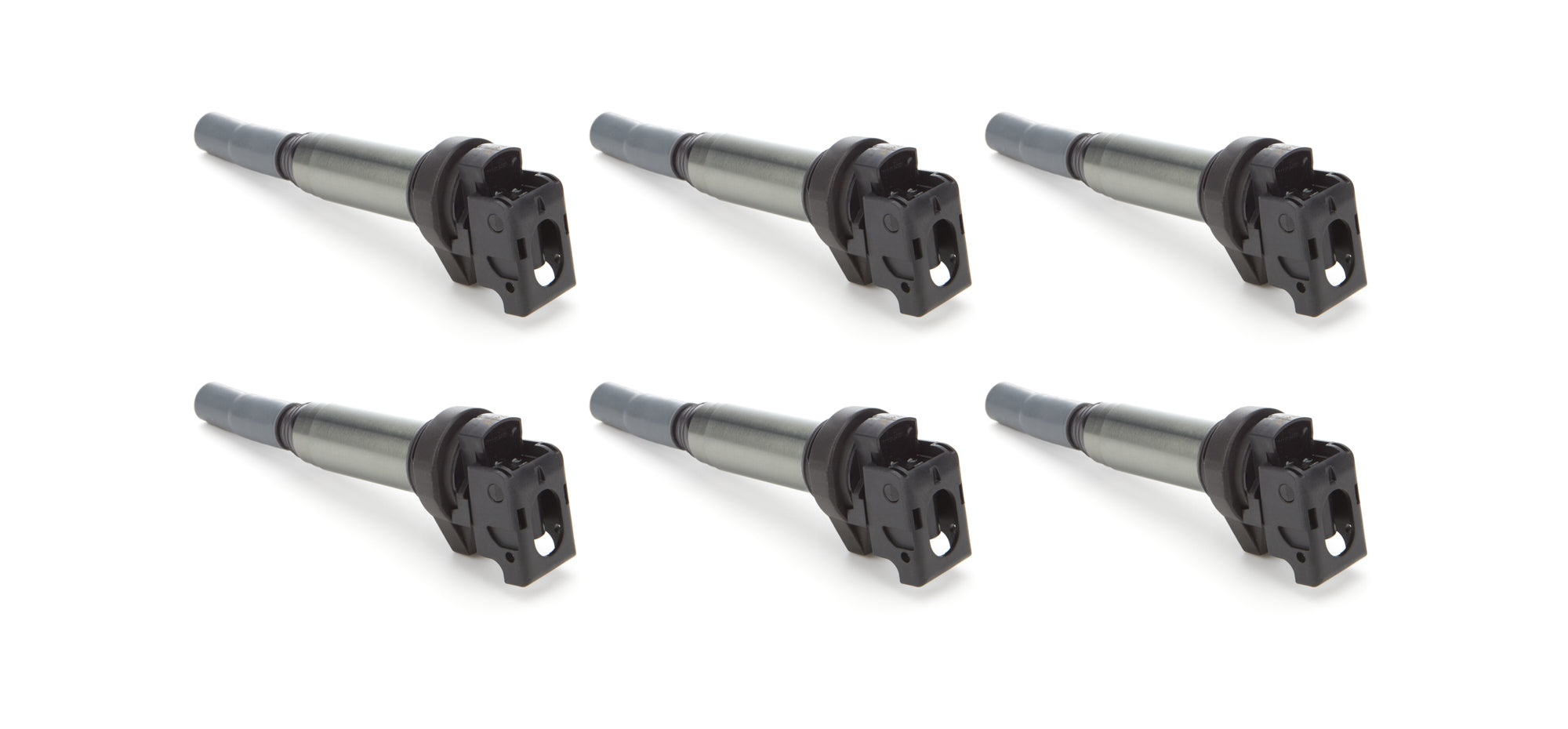 NGK NGK MOD Ignition Coil Set 6pk Stock #49467 Ignition Components Ignition Coils main image
