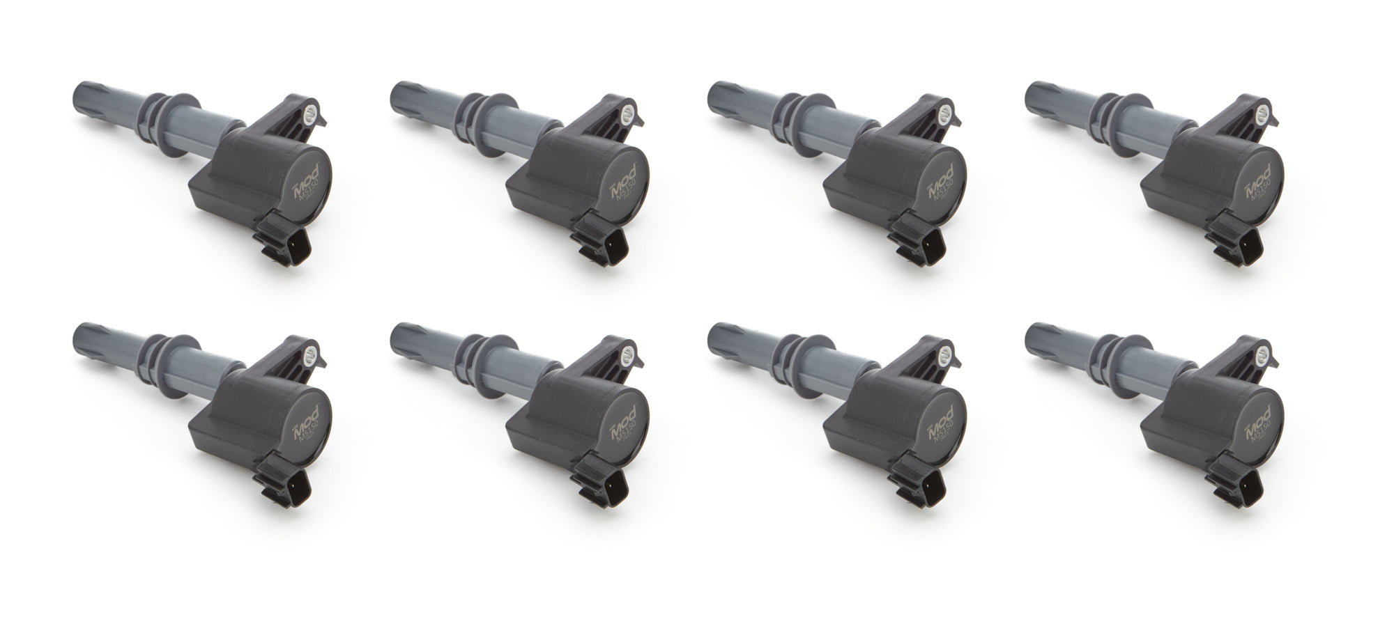 NGK NGK MOD Ignition Coil Set 8pk Stock #49468 Ignition Components Ignition Coils main image