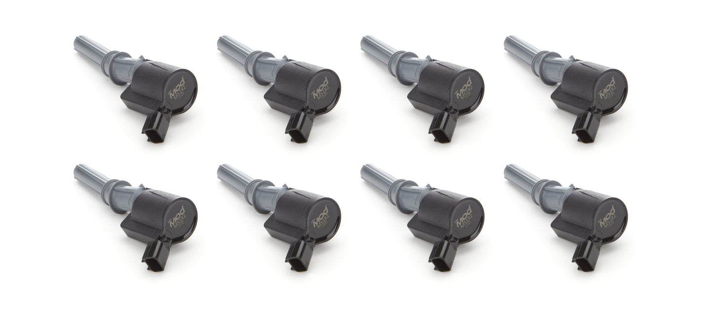 NGK NGK MOD Ignition Coil Set 8pk Stock #49466 Ignition Components Ignition Coils main image