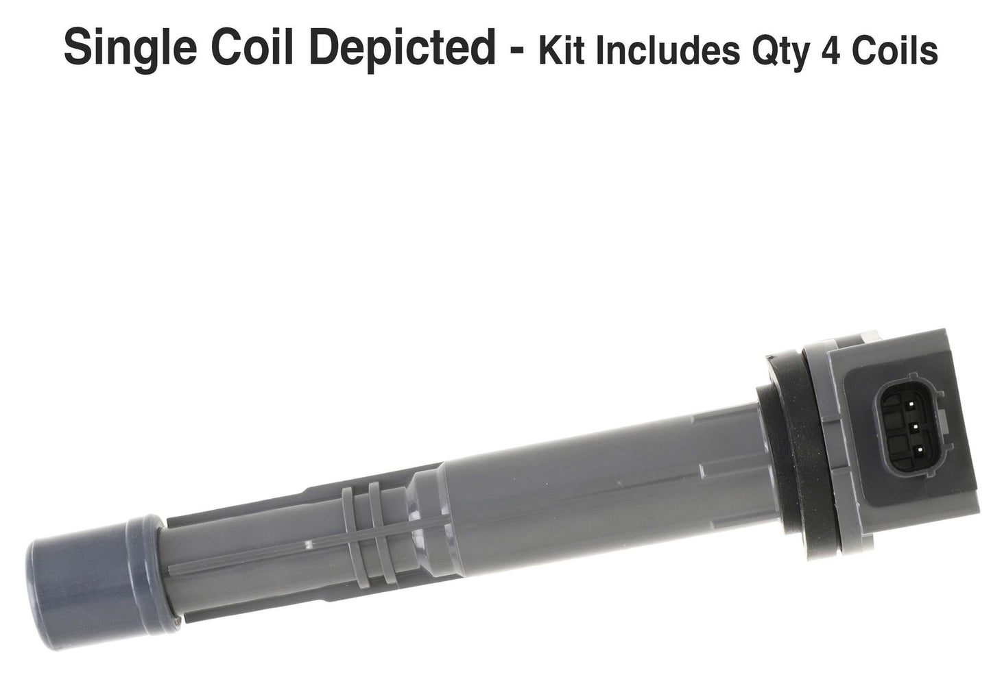NGK Acura ILX / Honda Civic / Accord MOD Ignition Coils - Set of 4 49474
