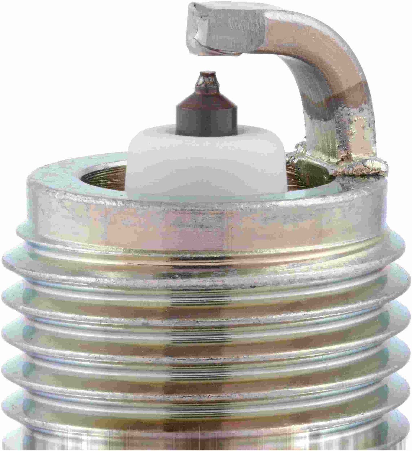 NGK Laser Iridium Evo 9 Stock Heat Spark Plugs Box of 4 (ILFR7H) 5245