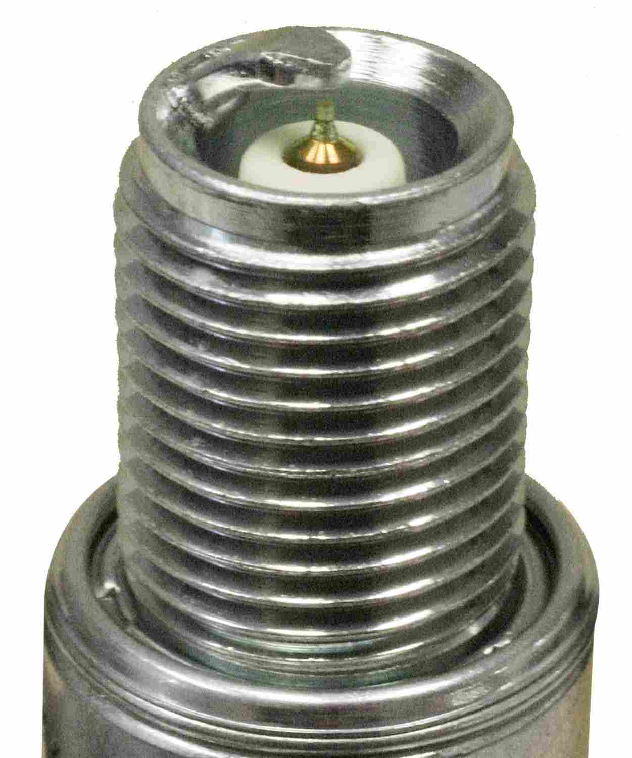 NGK Iridium IX Spark Plug Box of 4 (BR9ECSIX) 5438
