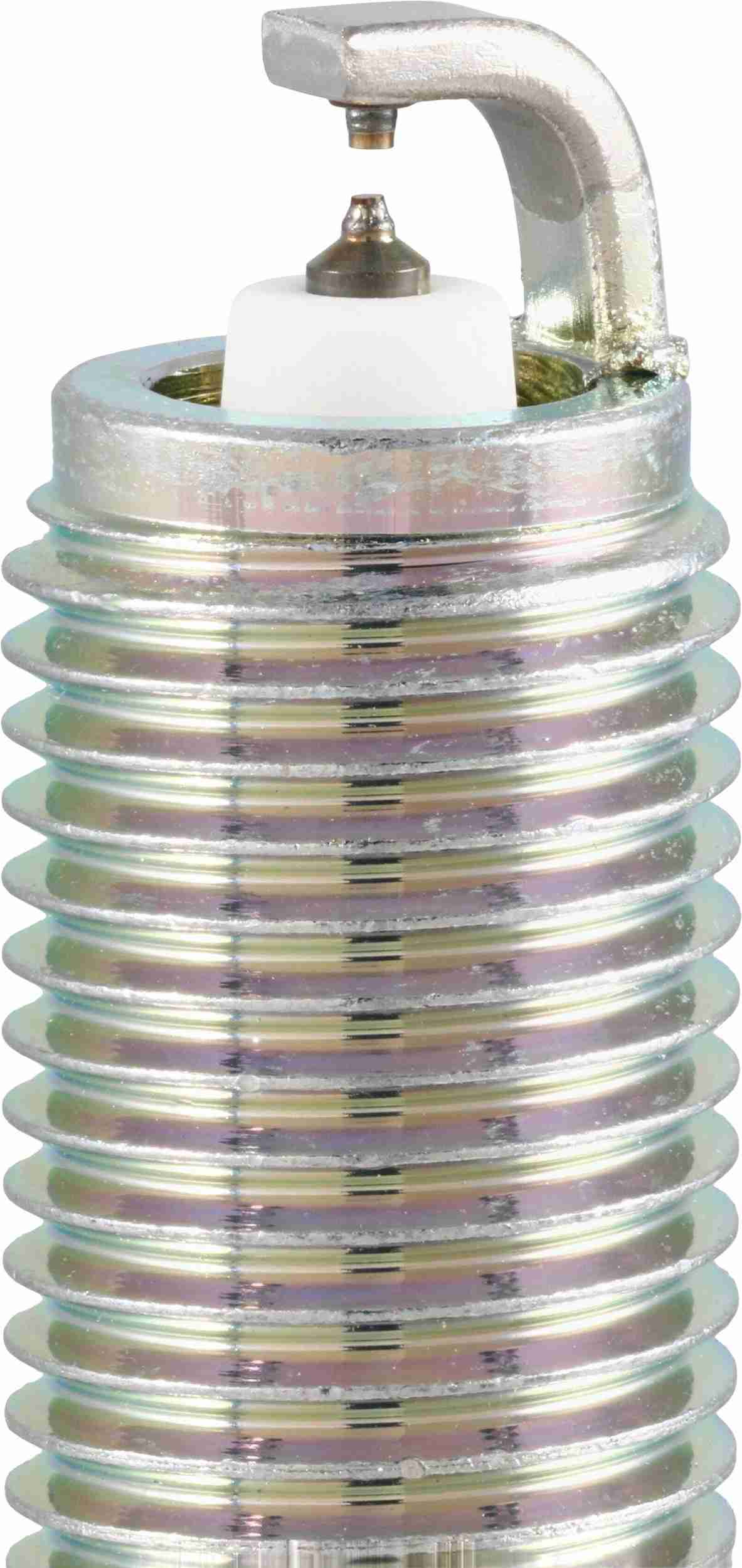 NGK Laser Iridium Spark Plug Box of 4 (DILKAR7Q8) 91899
