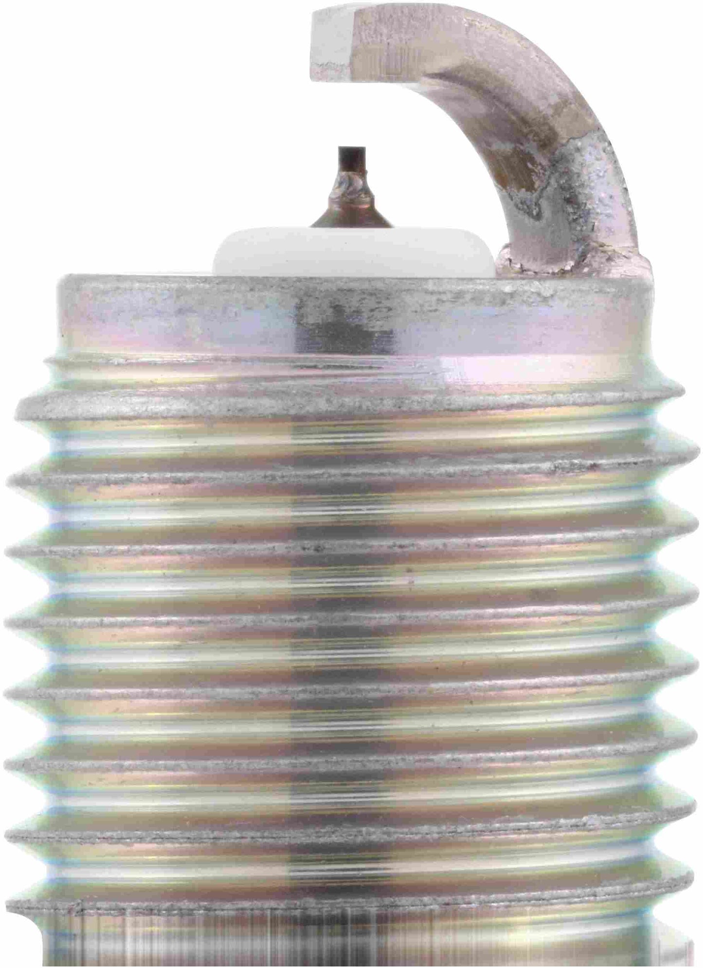 NGK Laser Iridium Spark Plug Box of 4 (SILMAR9F9) 96107