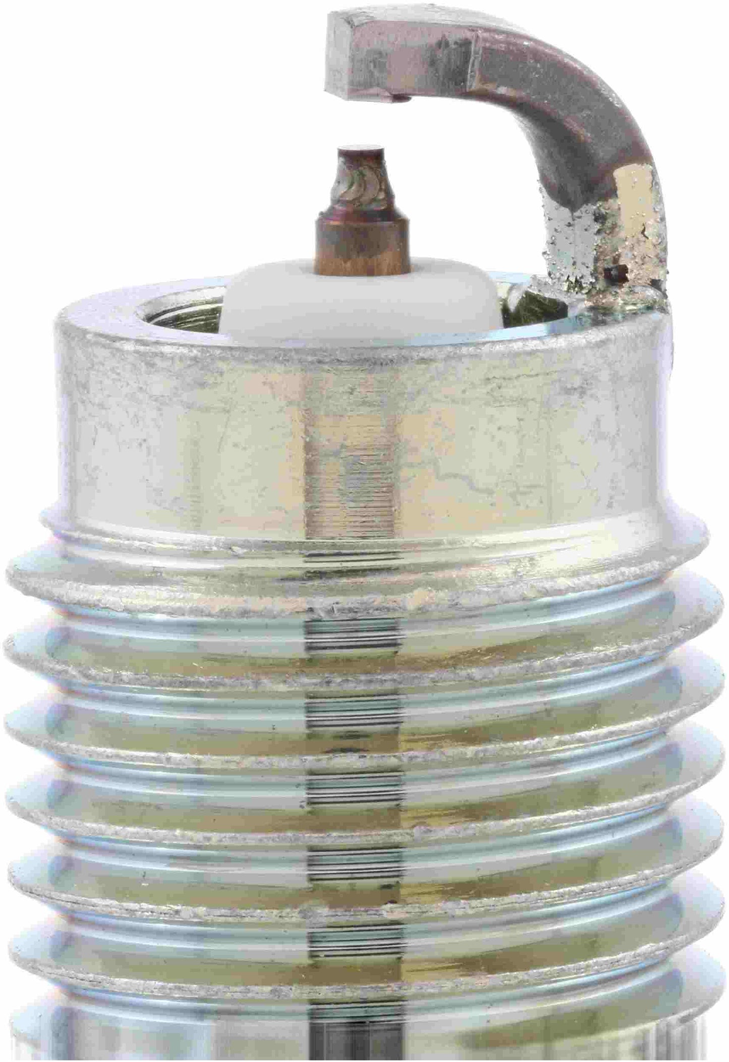 NGK Laser Iridium Spark Plug Box of 4 (SILZKGR8E8S) 96206