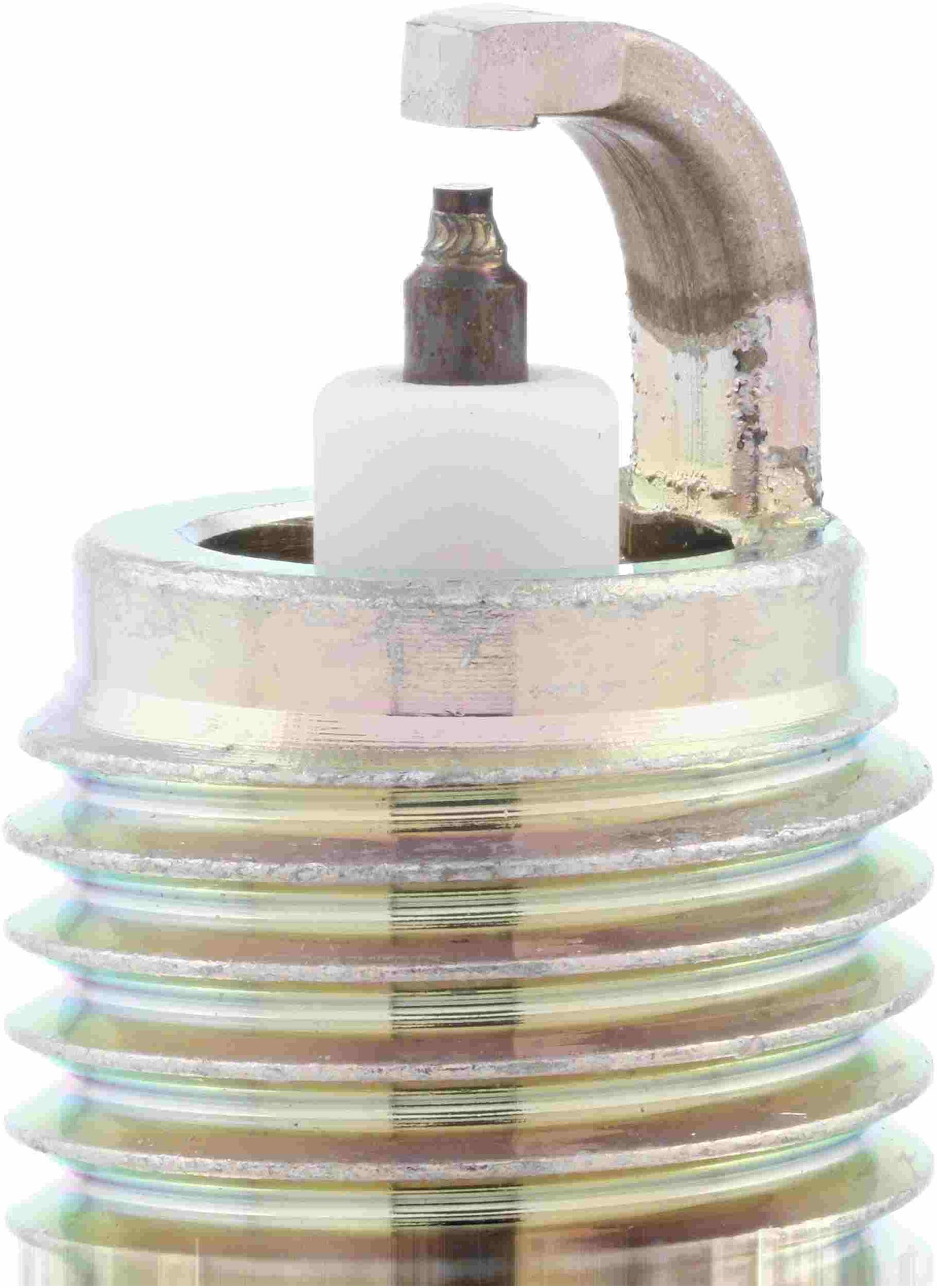 NGK Laser Iridium Spark Plug Box of 4 (SILZKFR8G7S) 96427