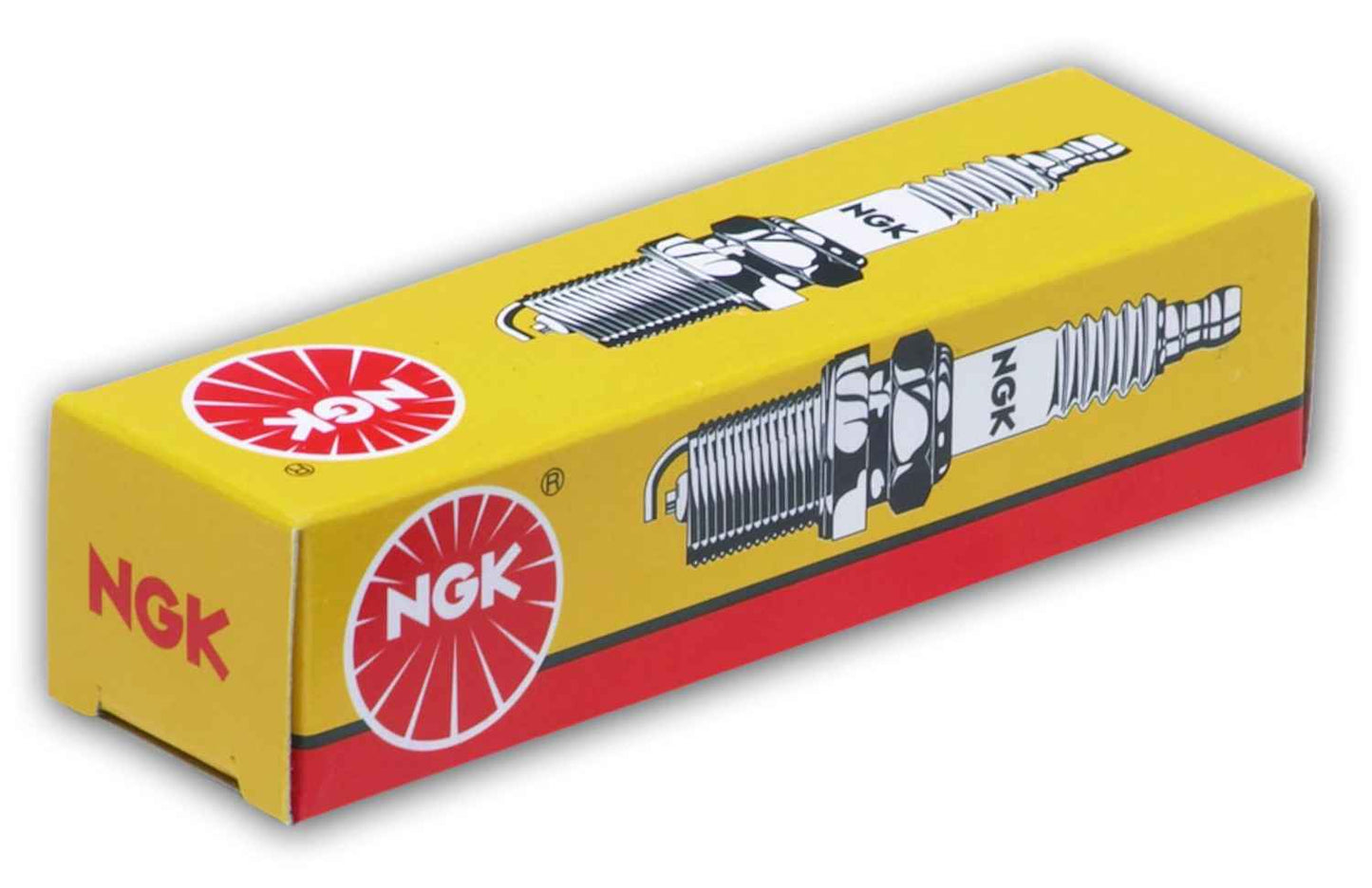 NGK Spark Plug