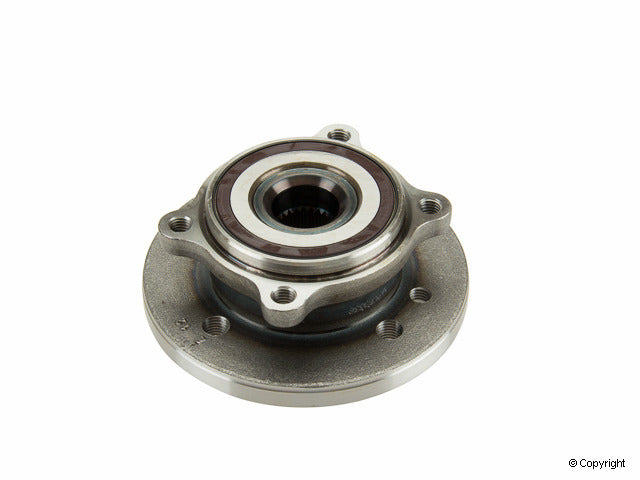 NTN Axle Bearing and Hub Assembly
