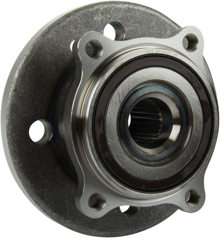 NTN Axle Bearing and Hub Assembly