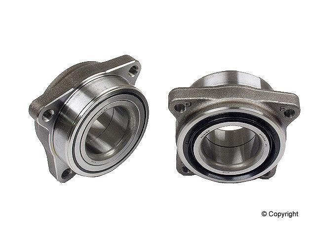 NTN Wheel Bearing