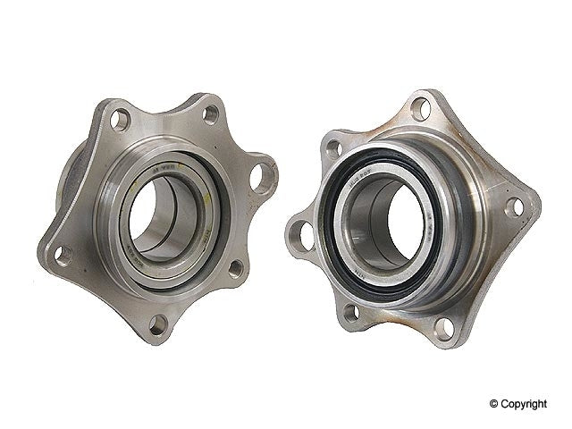 NTN Wheel Bearing