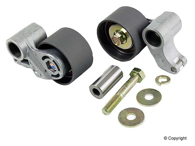 NTN Engine Timing Belt Tensioner Roller