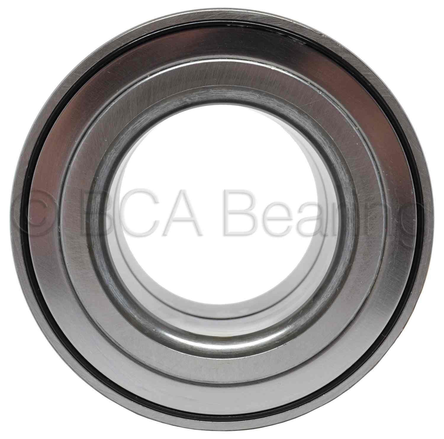 BCA Wheel Bearing
