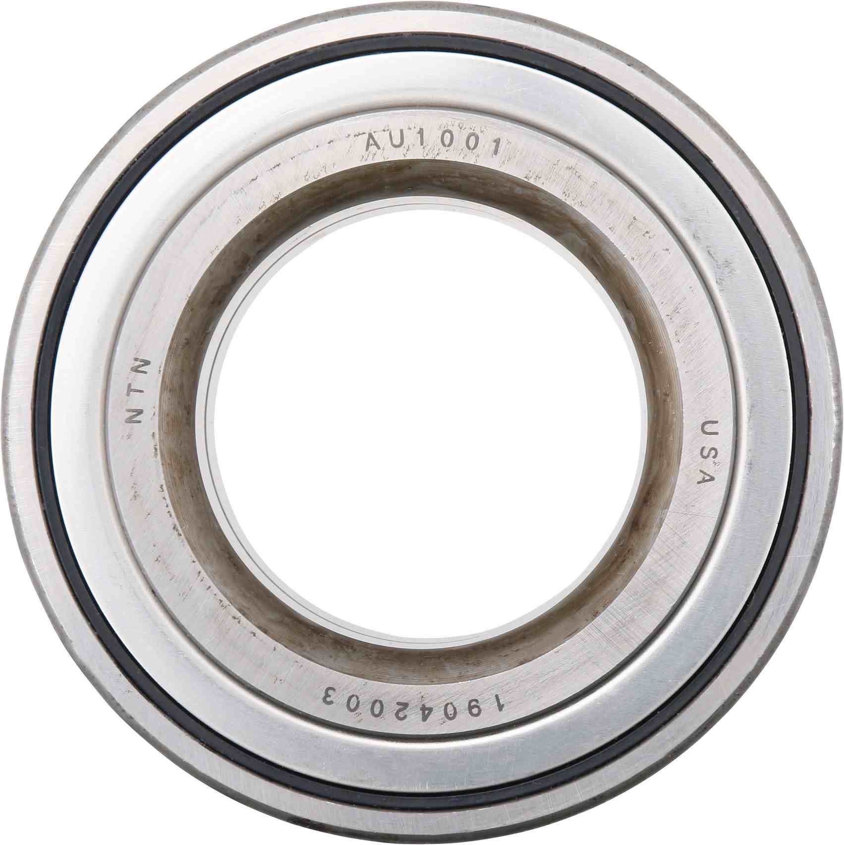 BCA Wheel Bearing