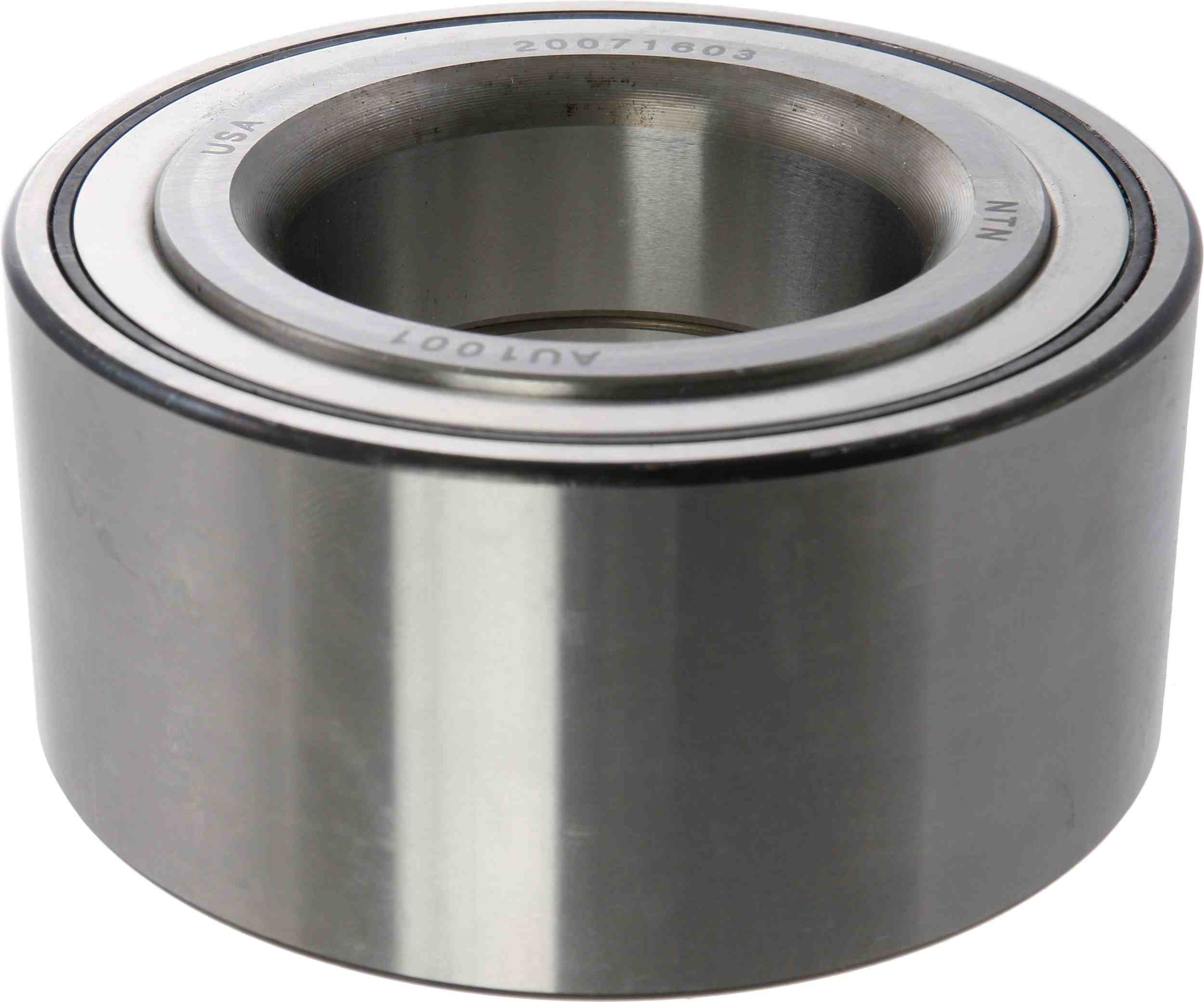 BCA Wheel Bearing
