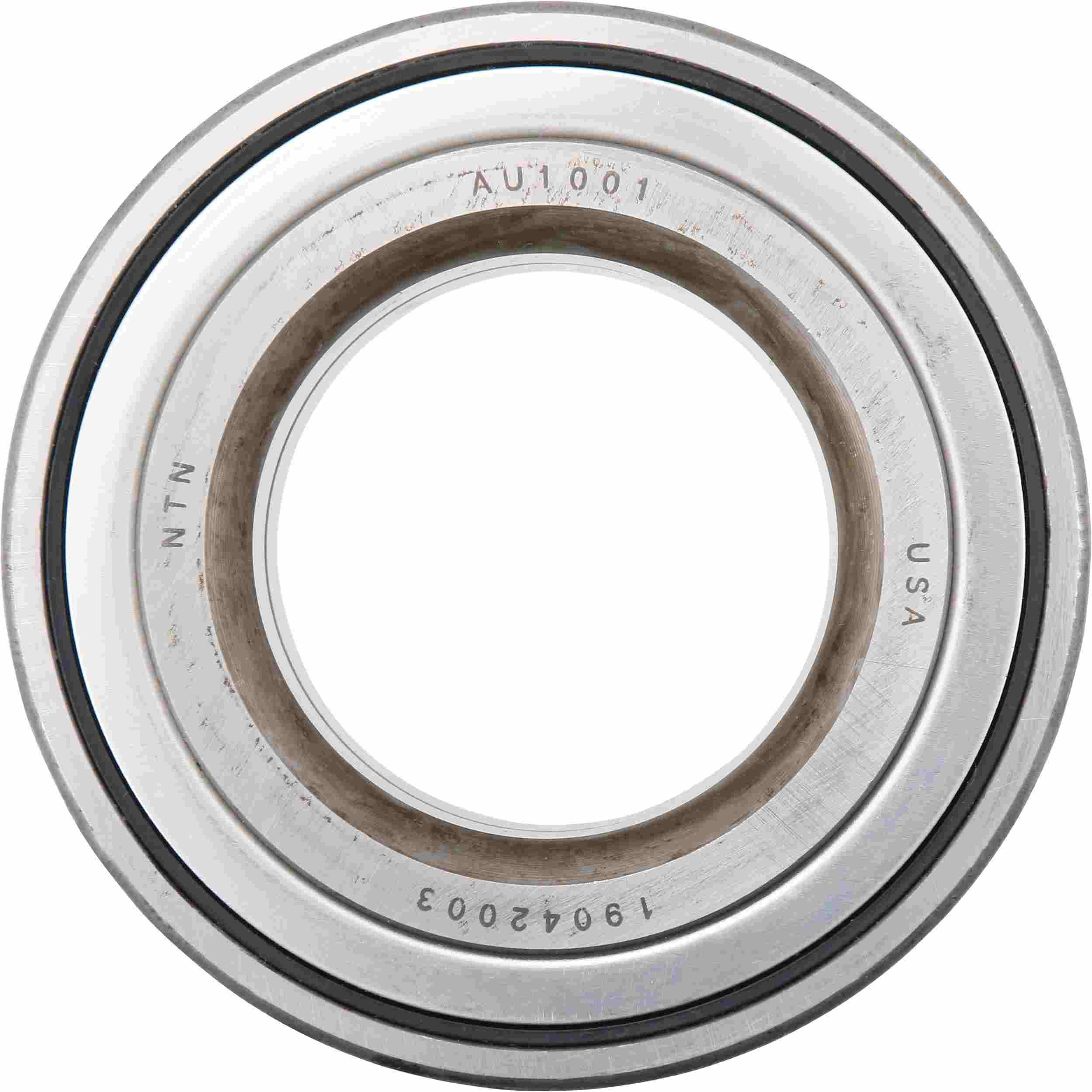 BCA Wheel Bearing