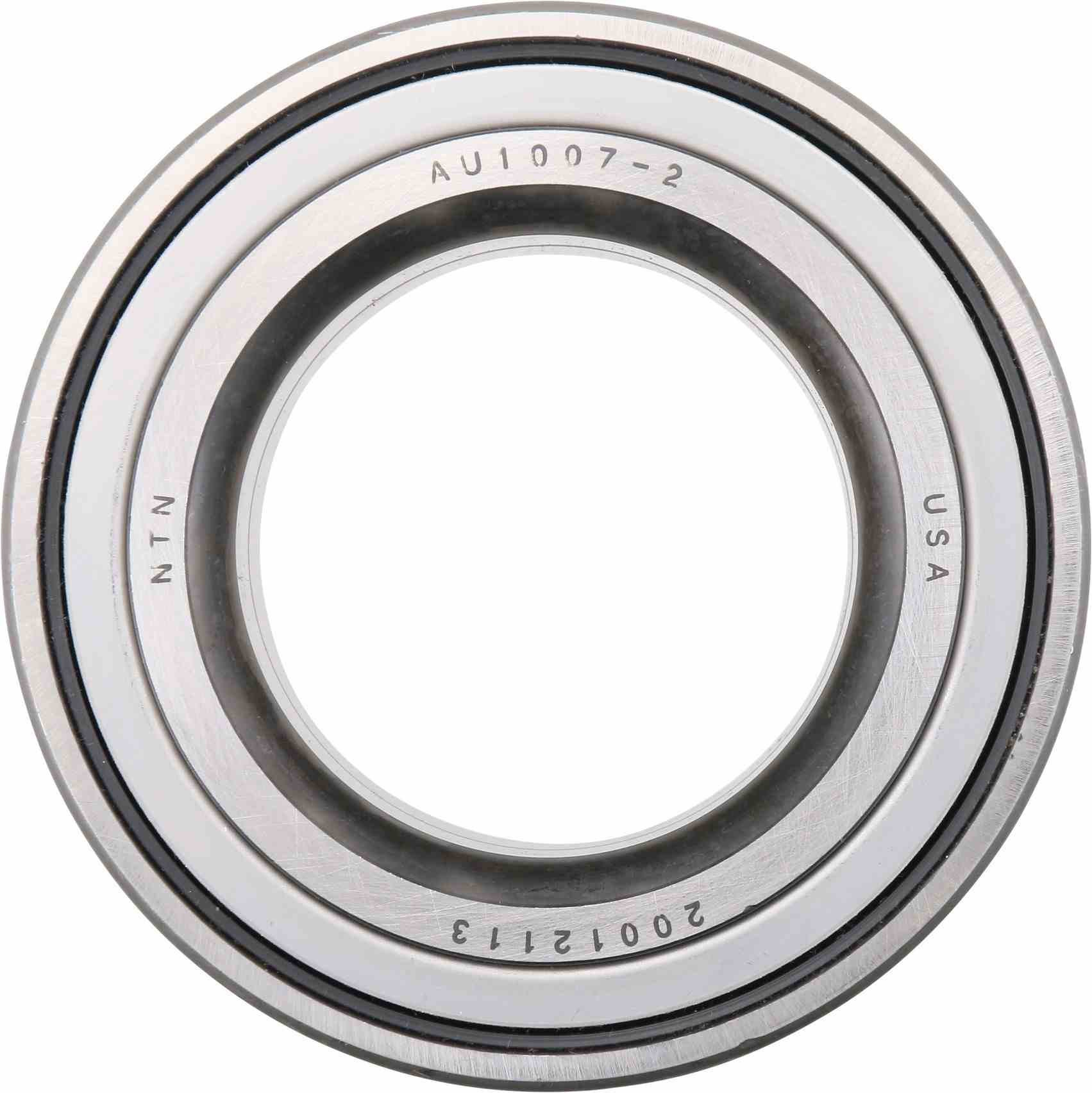 BCA Wheel Bearing