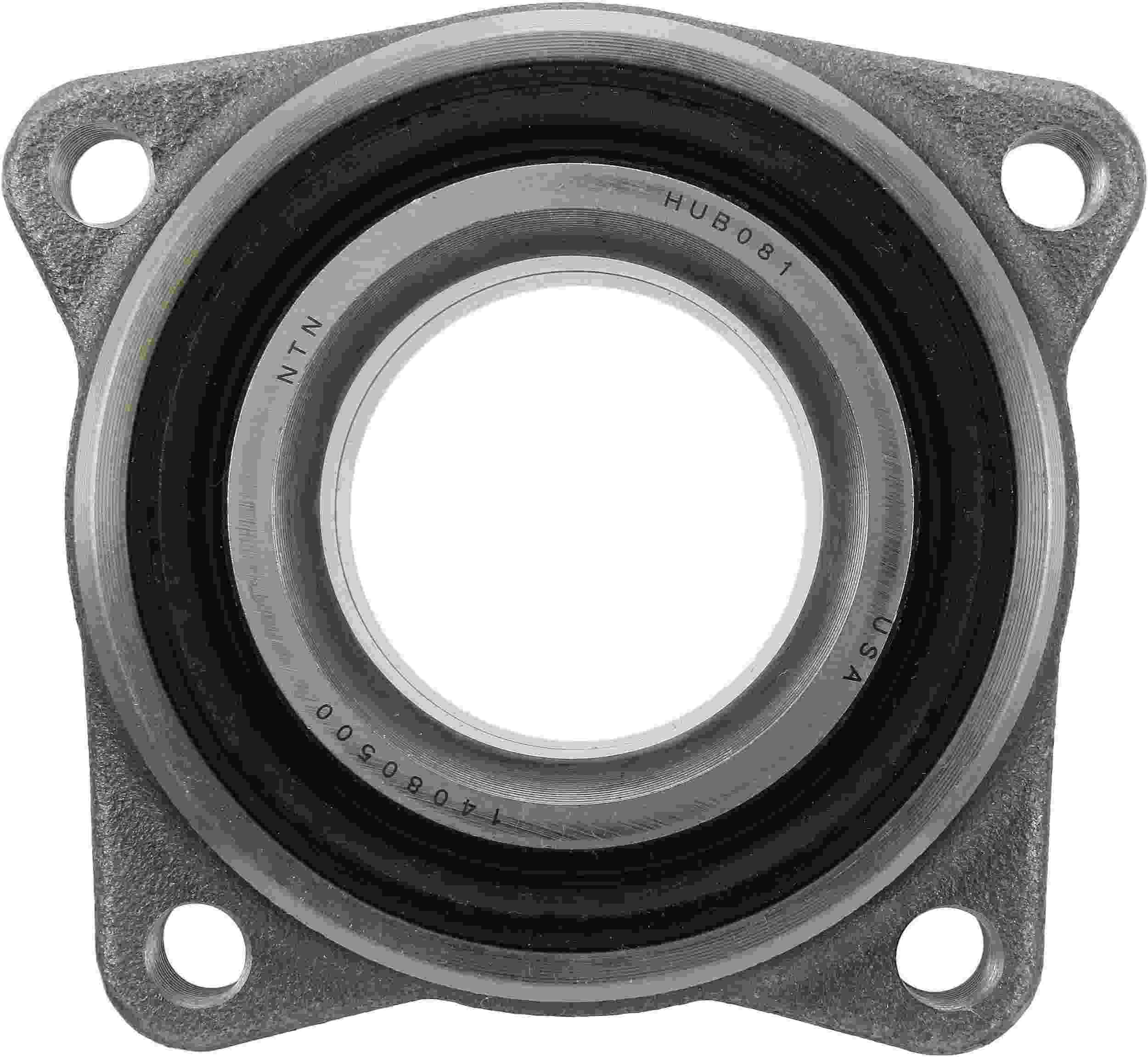 BCA Wheel Bearing