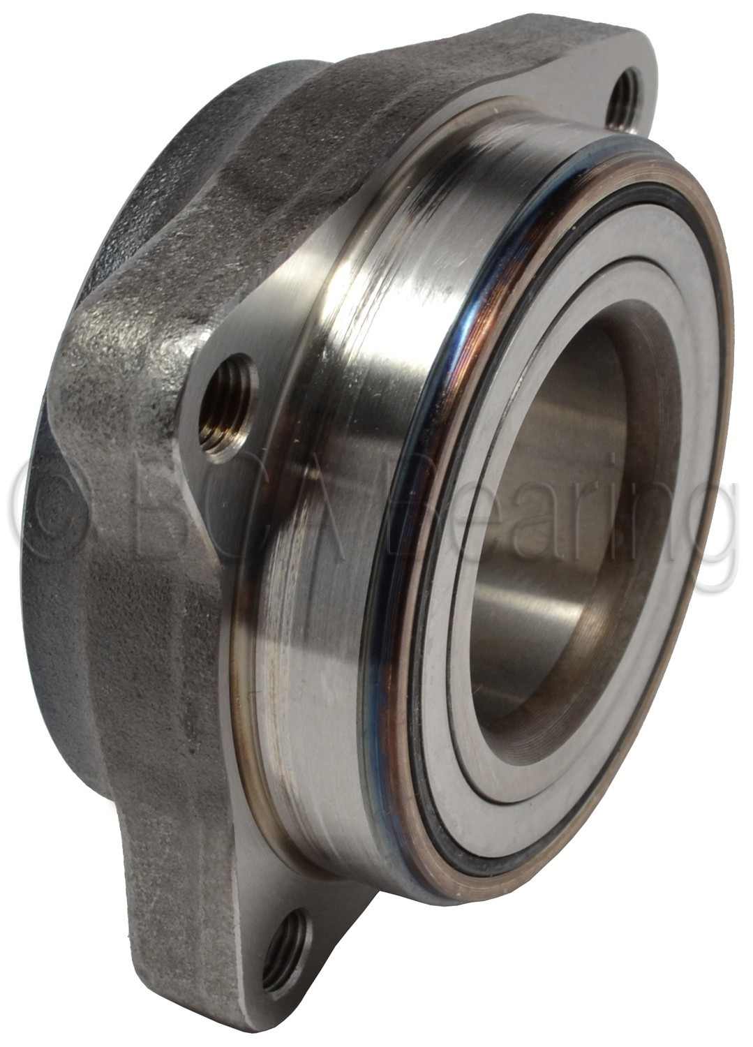 BCA Wheel Bearing