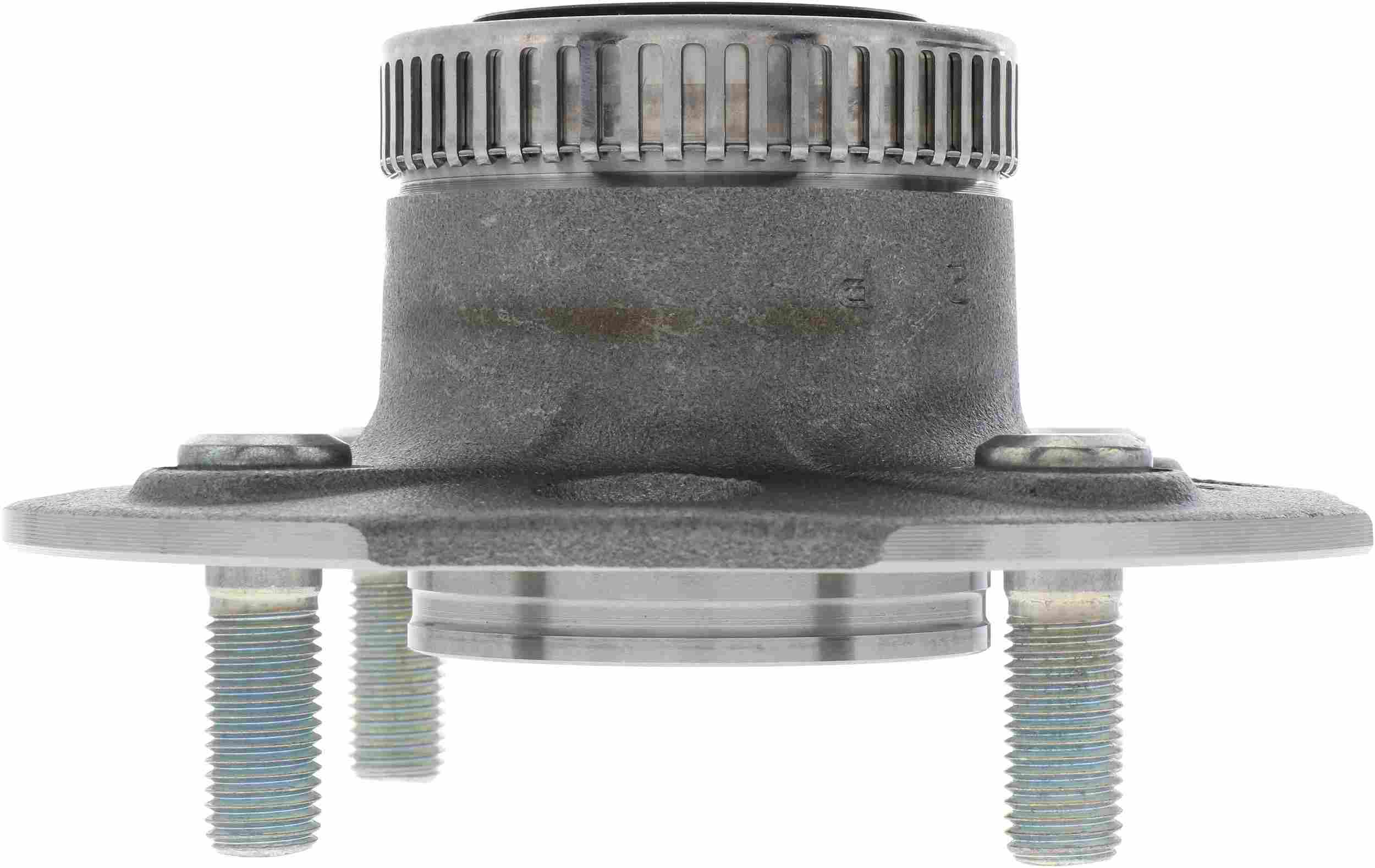 BCA Axle Bearing and Hub Assembly