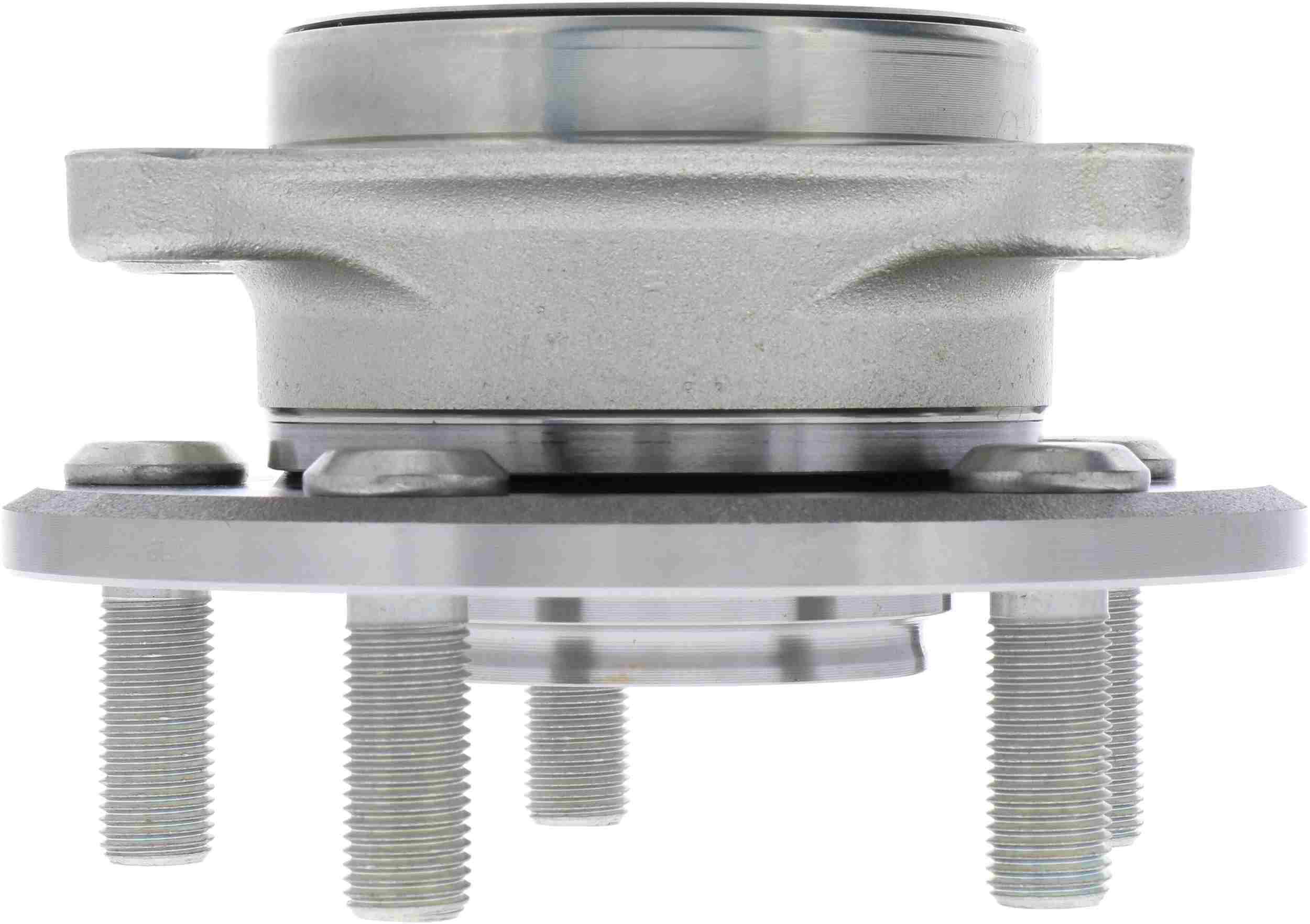 BCA Axle Bearing and Hub Assembly