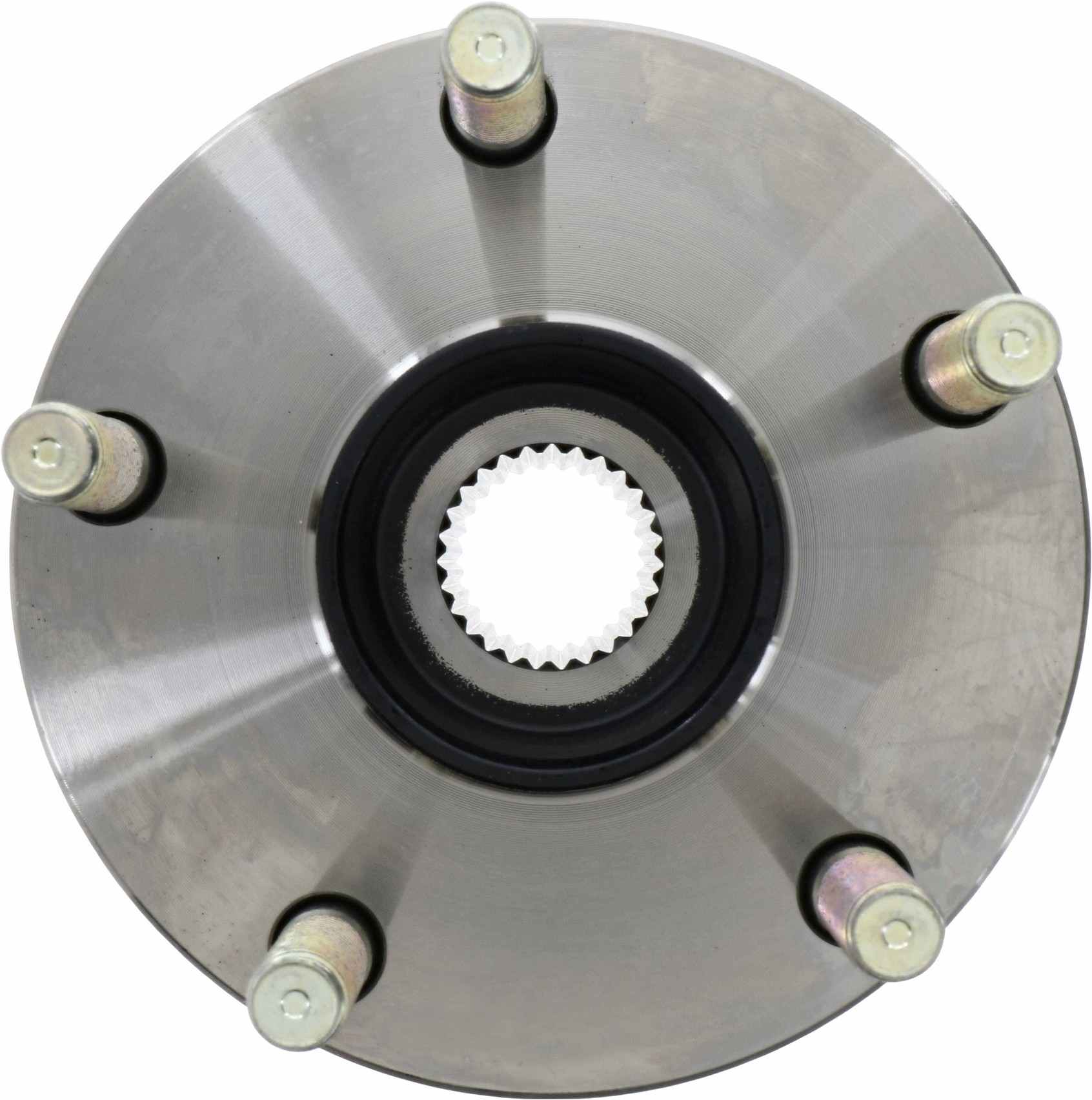 BCA Axle Bearing and Hub Assembly