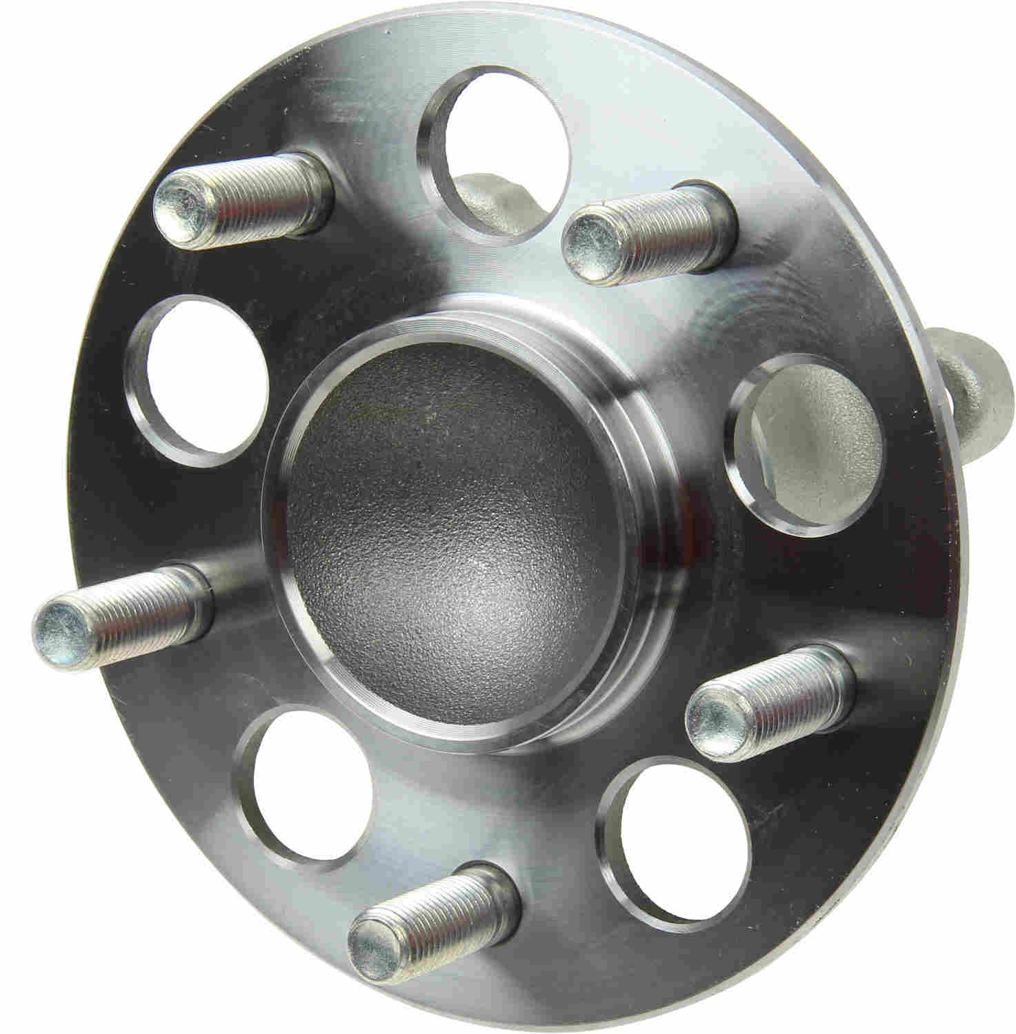 BCA Axle Bearing and Hub Assembly