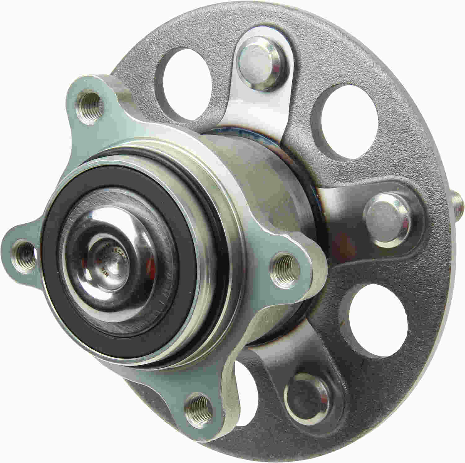 BCA Axle Bearing and Hub Assembly