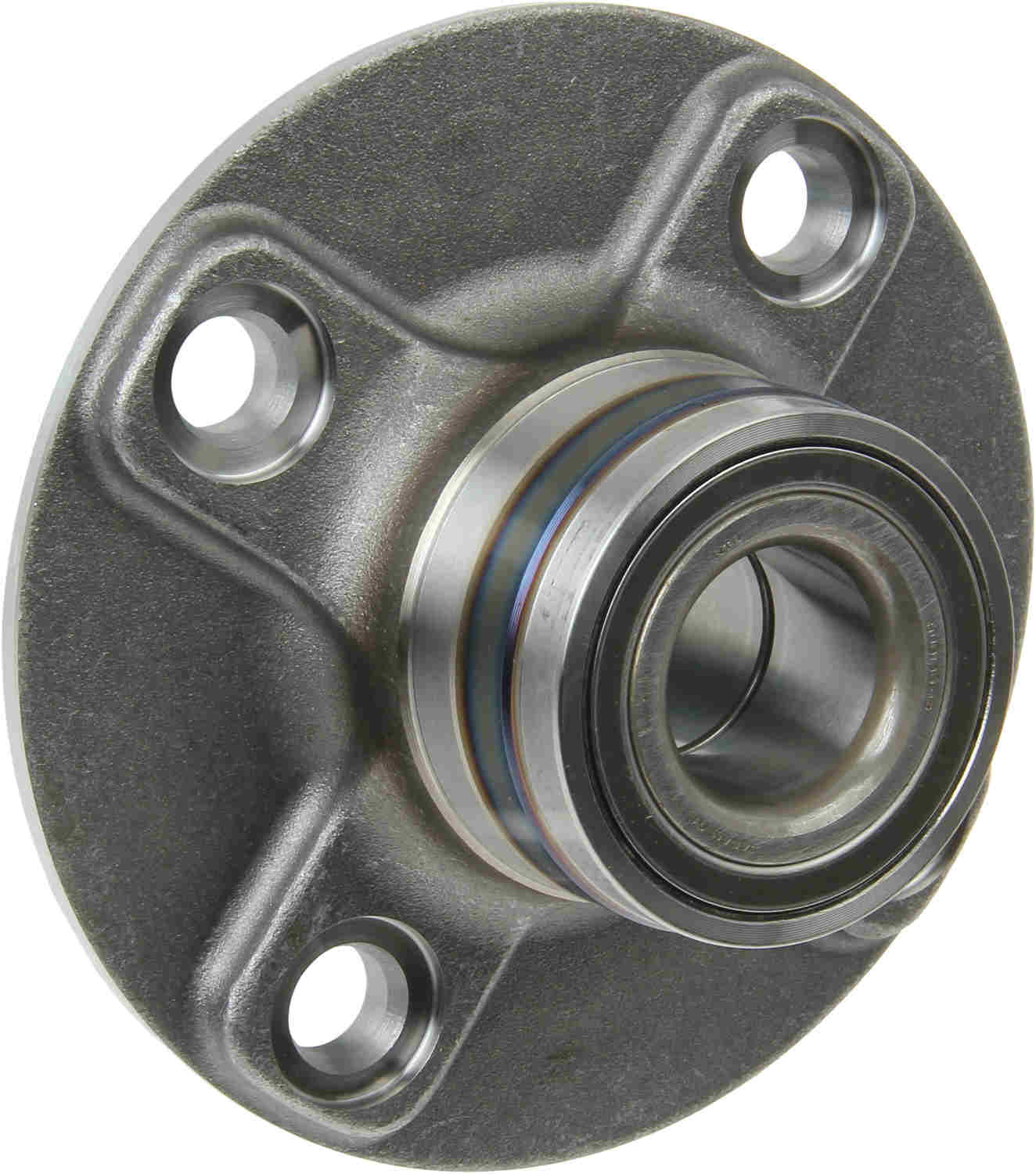 NTN Axle Bearing and Hub Assembly