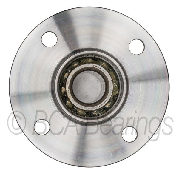 NTN Axle Bearing and Hub Assembly
