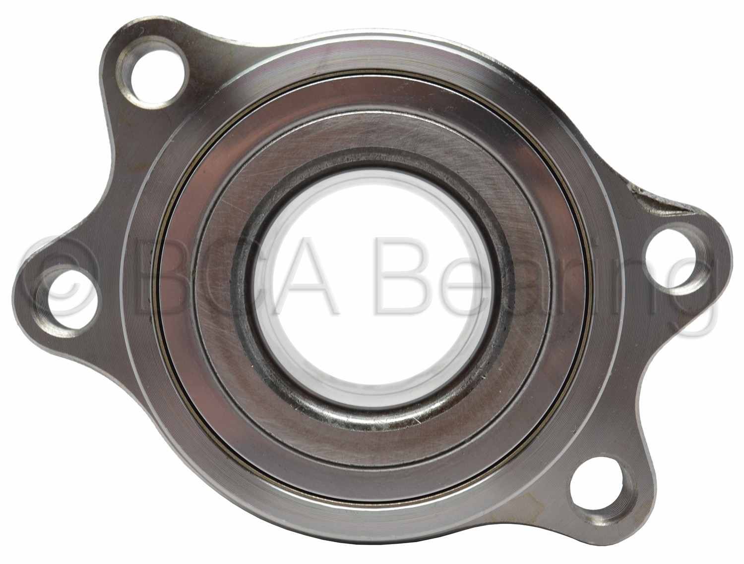 BCA Wheel Bearing