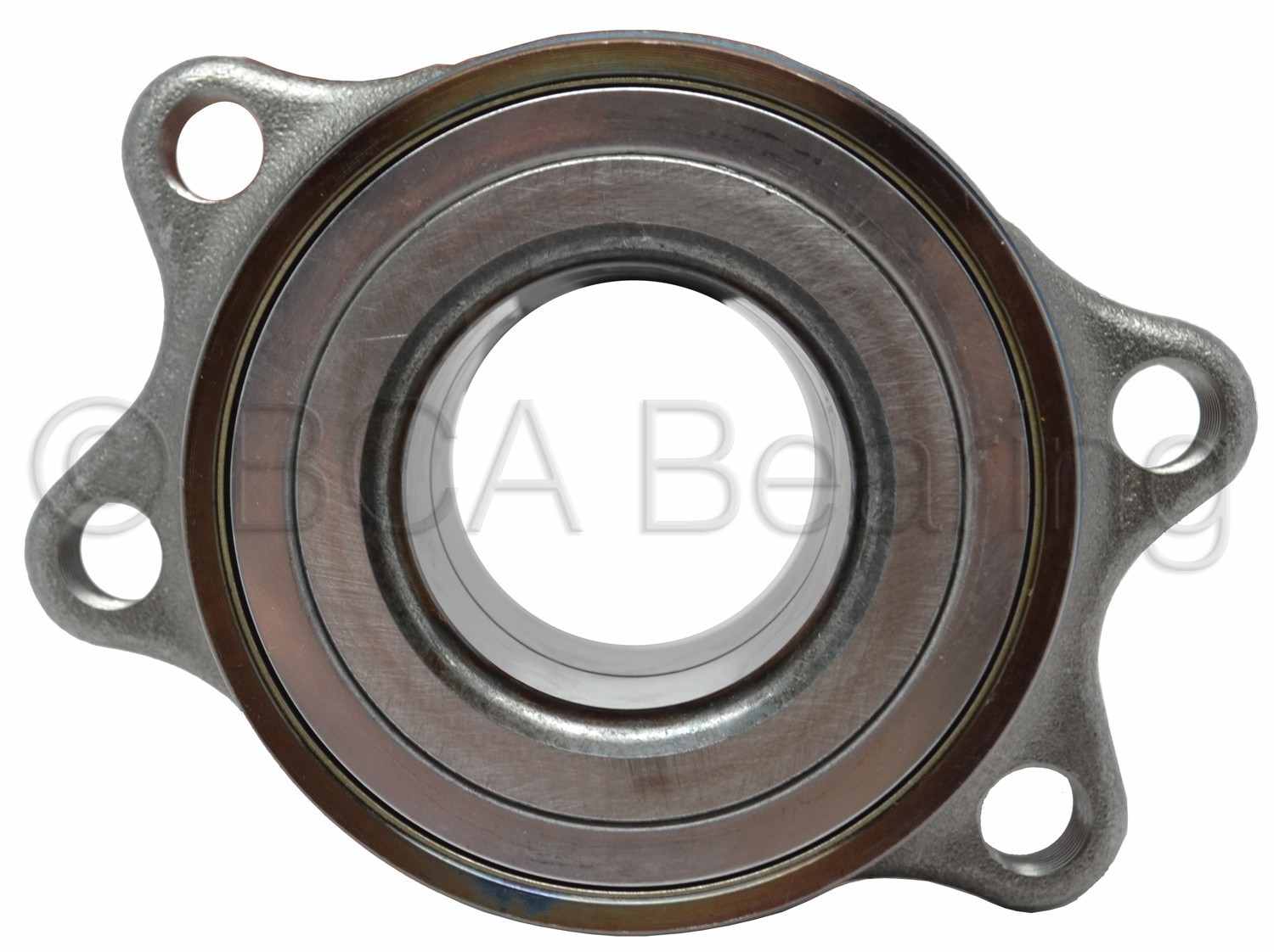 BCA Wheel Bearing