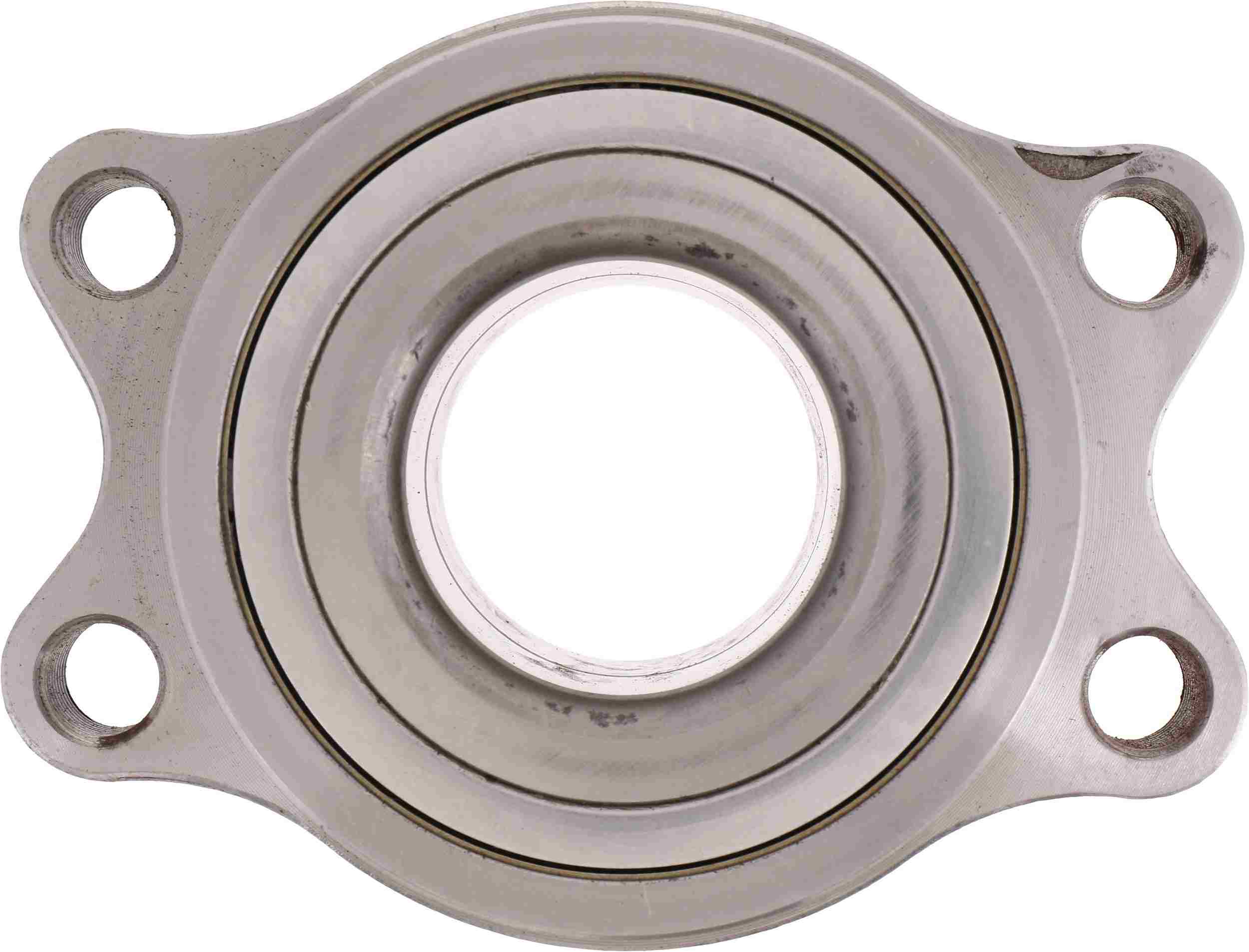 BCA Wheel Bearing