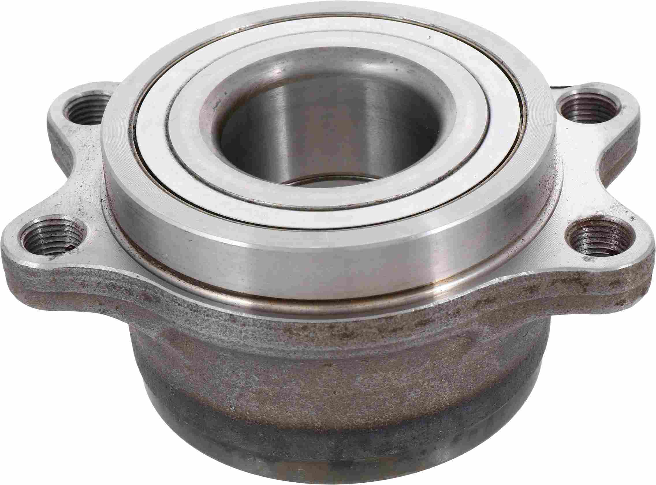 BCA Wheel Bearing