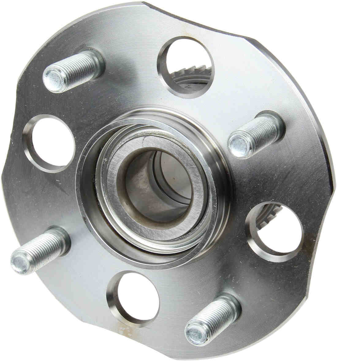 BCA Axle Bearing and Hub Assembly