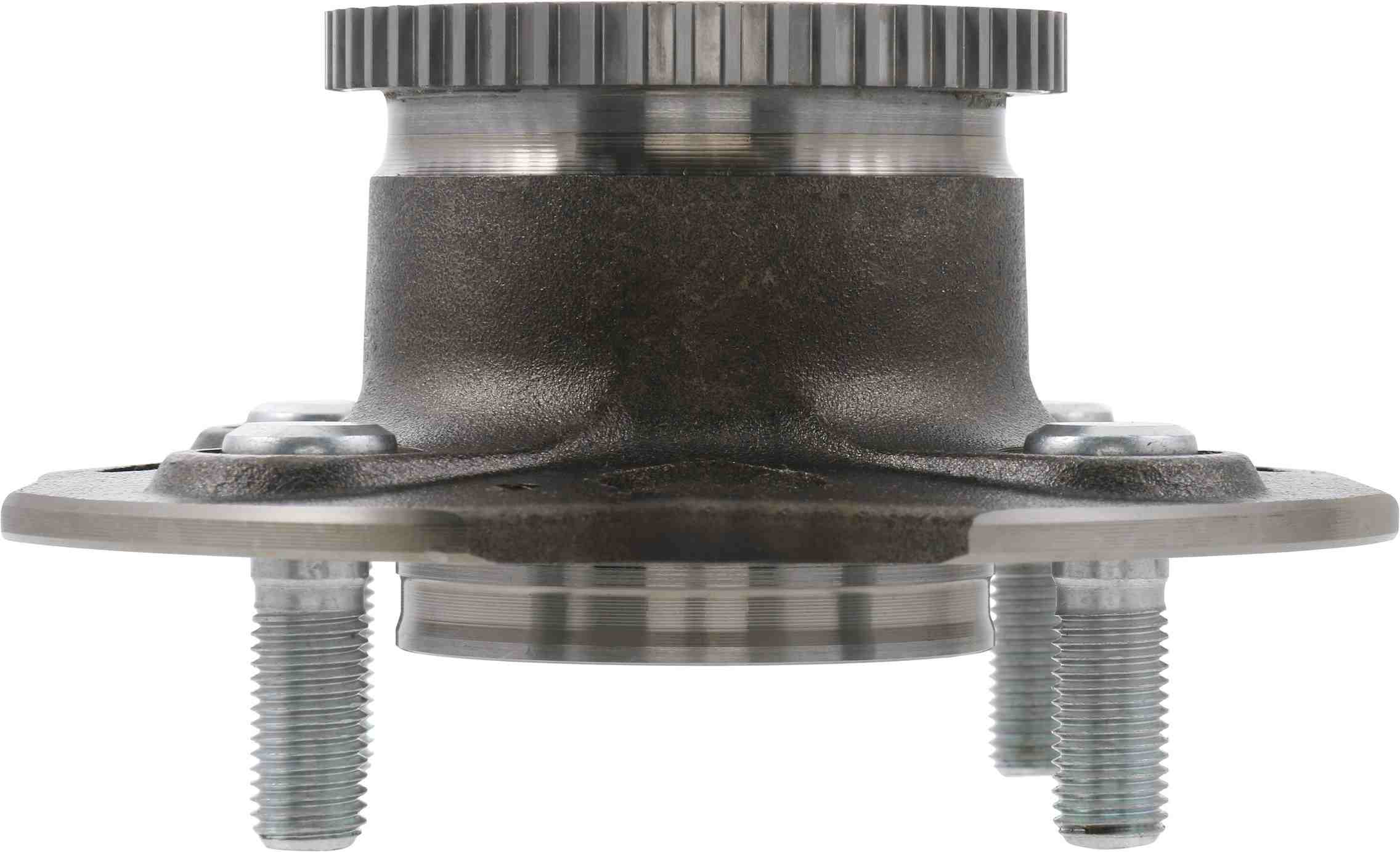 BCA Axle Bearing and Hub Assembly