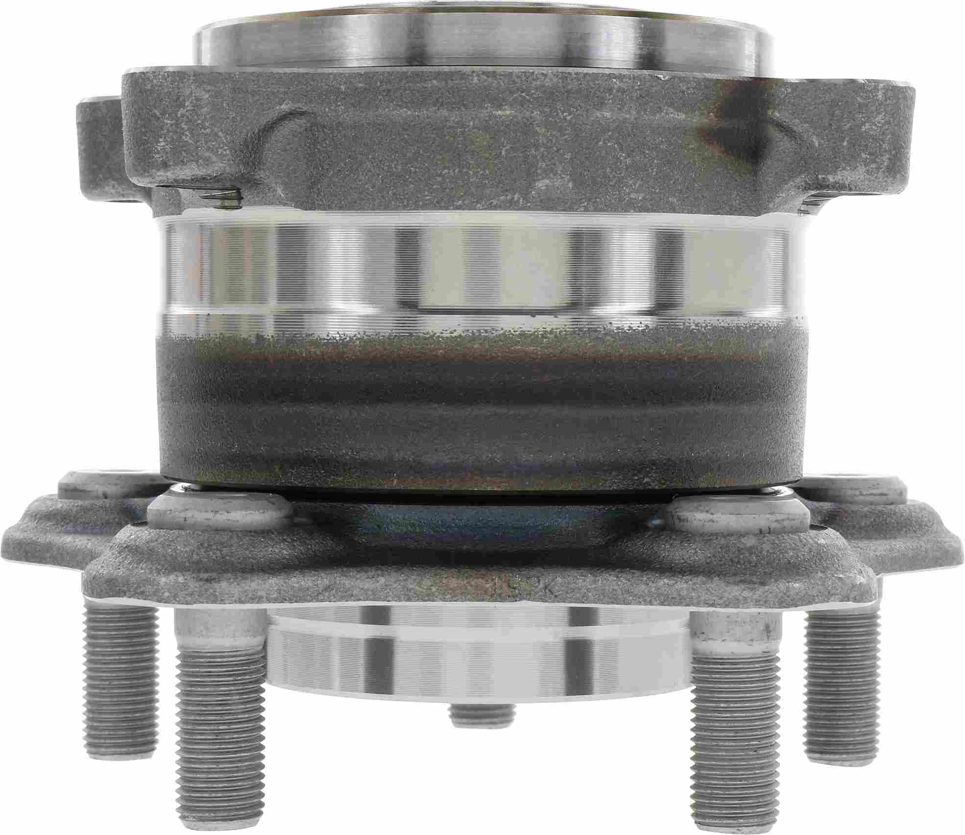 NTN Axle Bearing and Hub Assembly