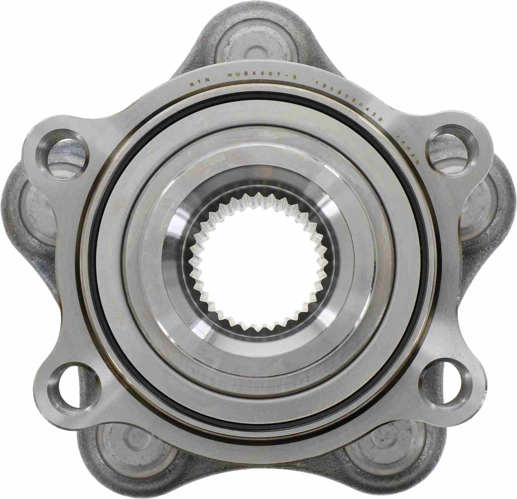NTN Axle Bearing and Hub Assembly
