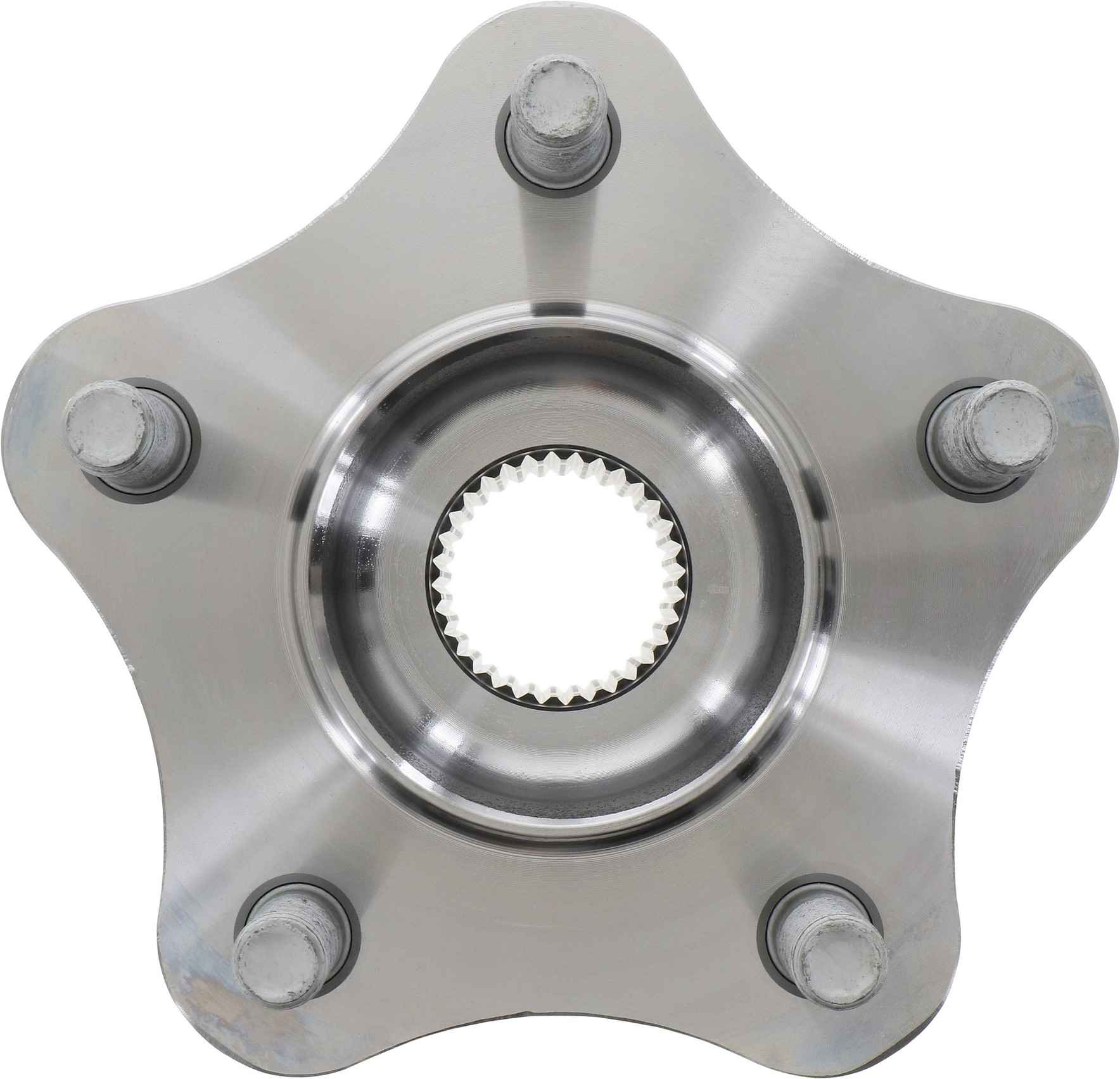 NTN Axle Bearing and Hub Assembly