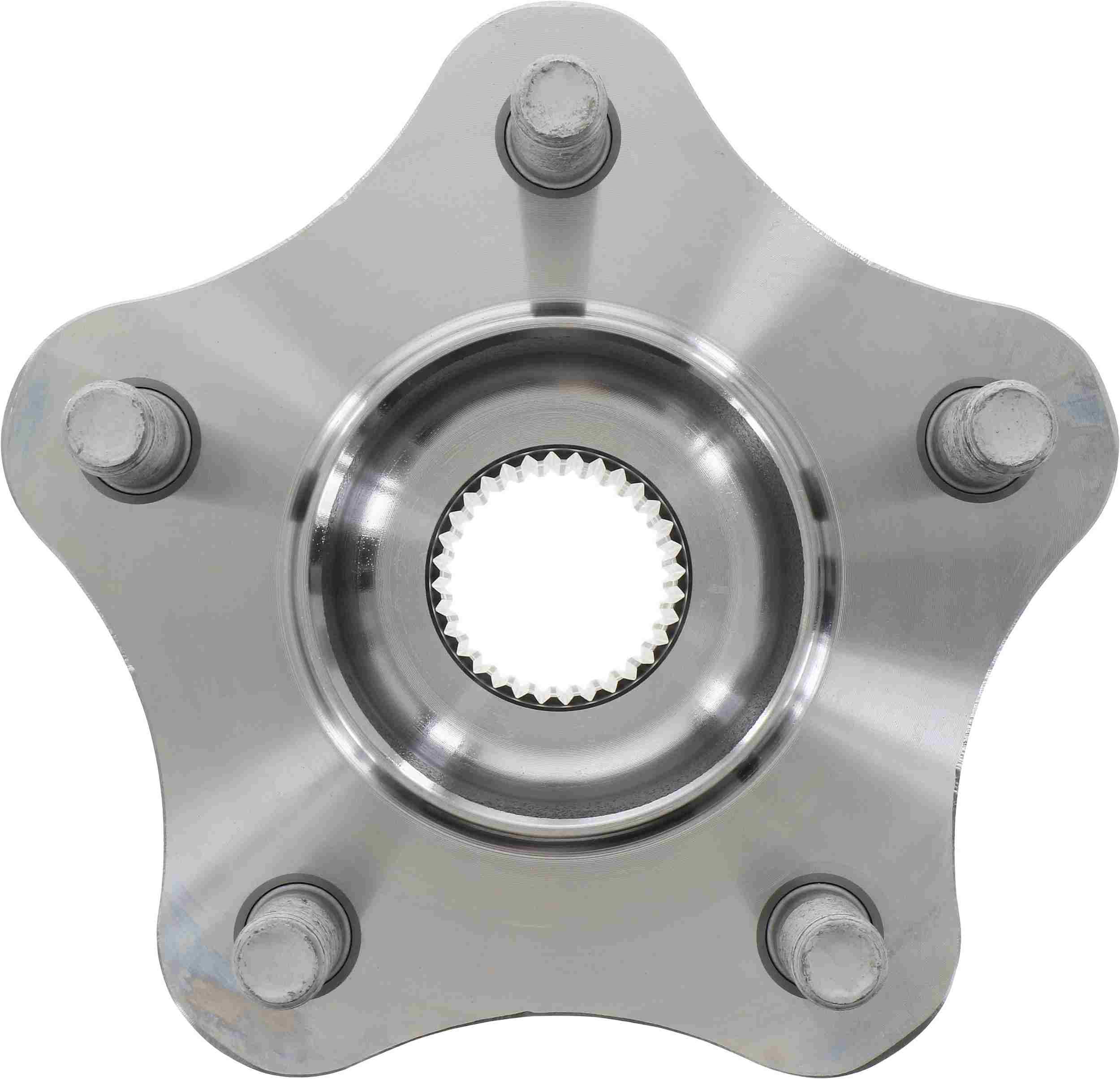 NTN Axle Bearing and Hub Assembly