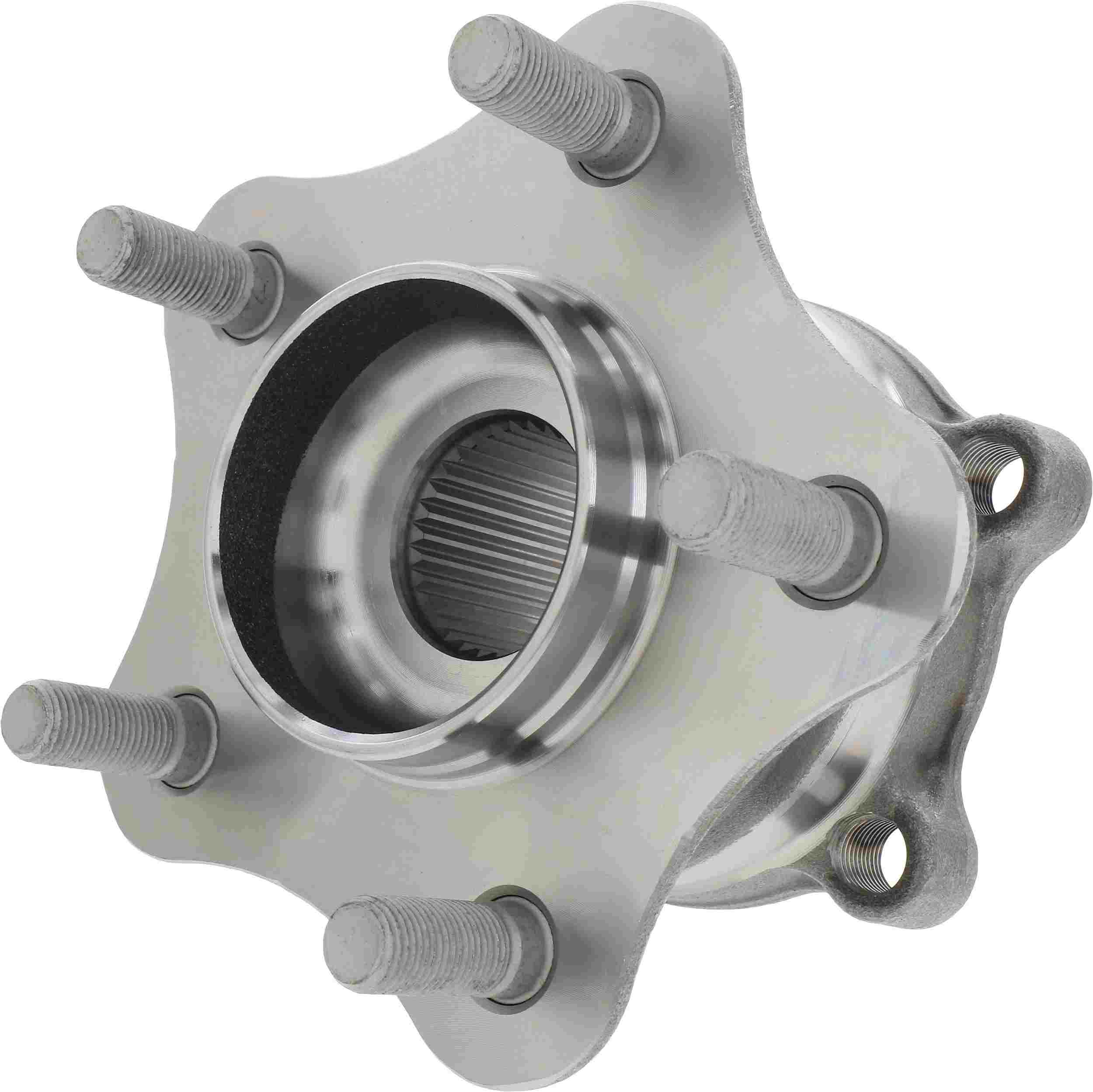 NTN Axle Bearing and Hub Assembly