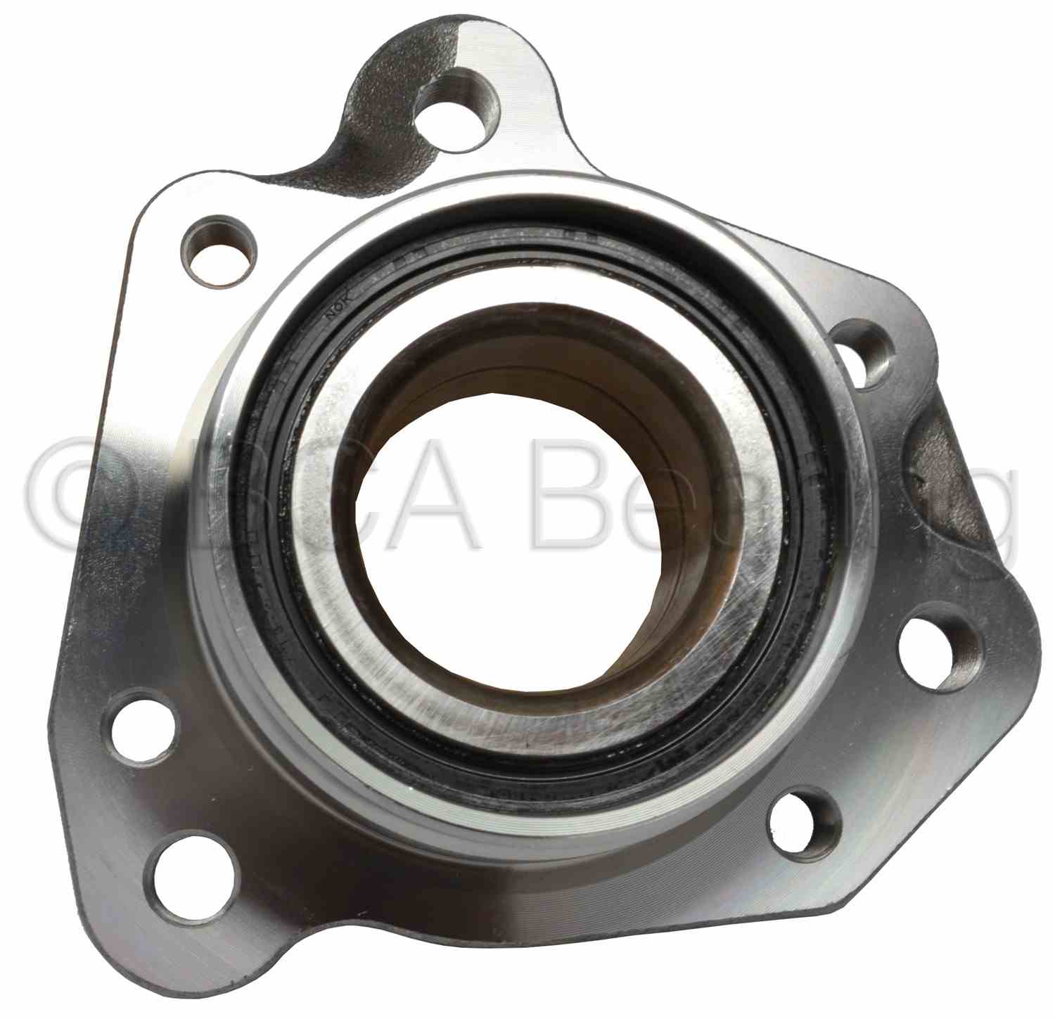 BCA Wheel Bearing